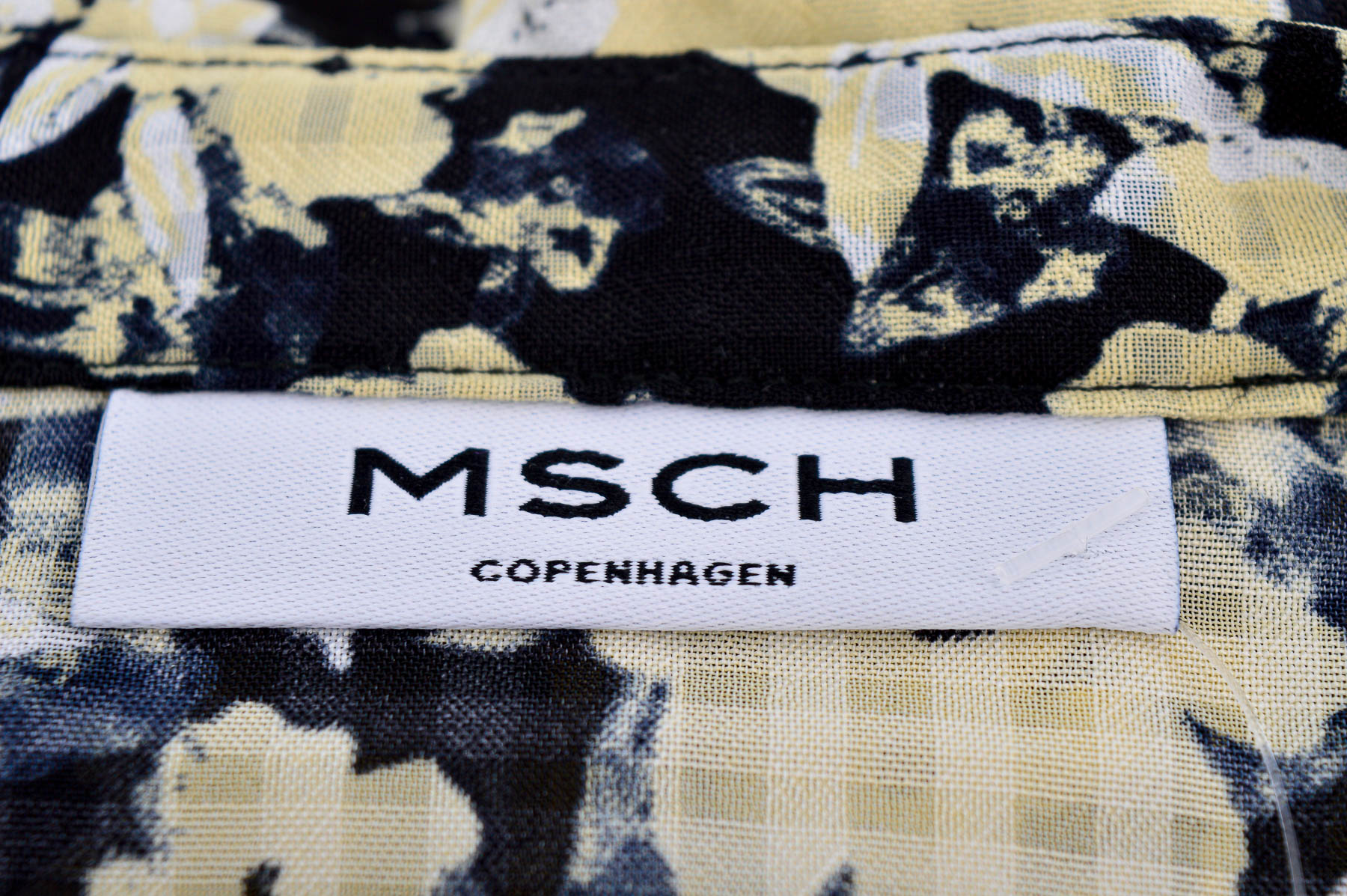 Sukienka - MSCH COPENHAGEN - 2
