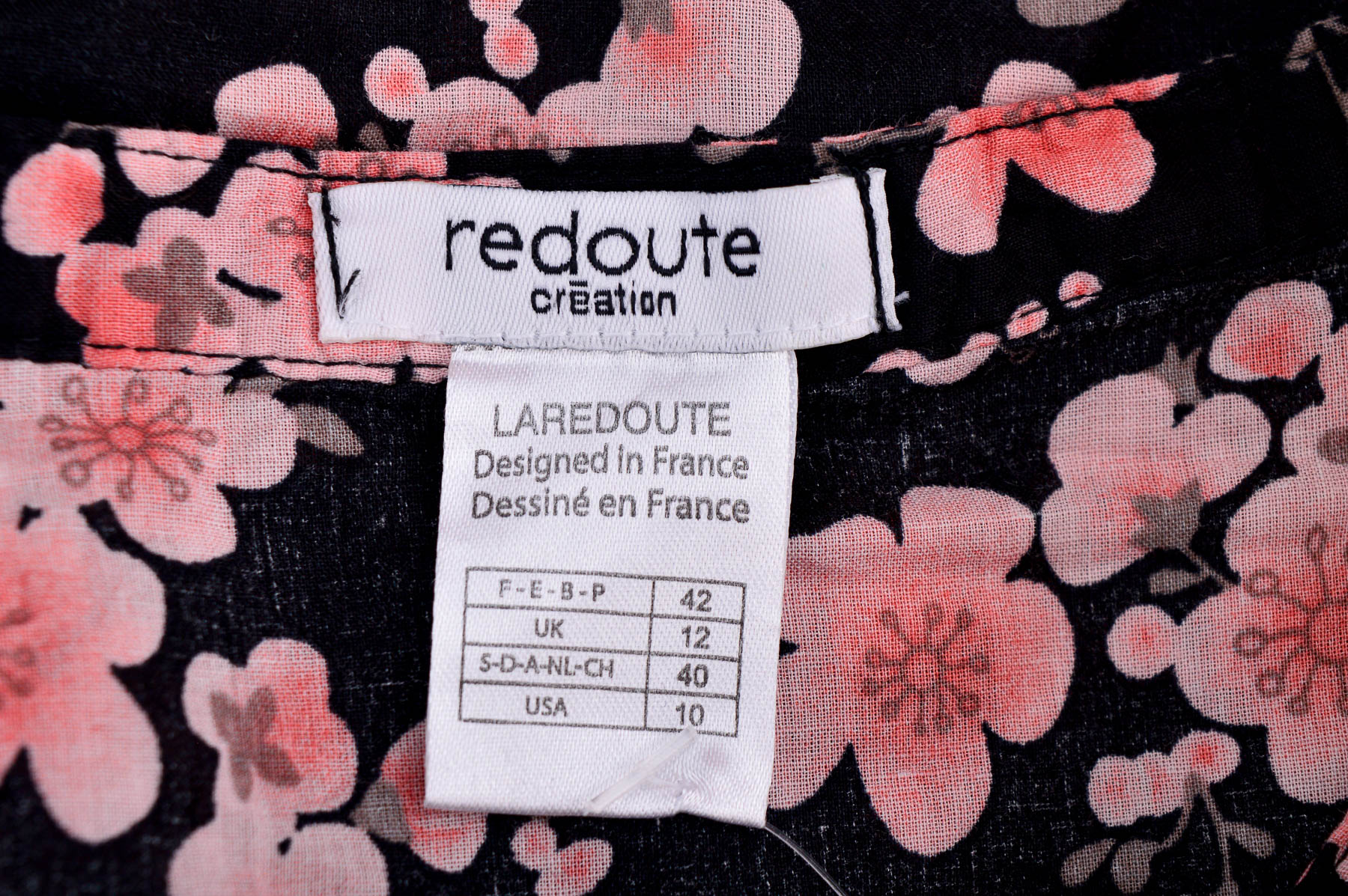 Dress - Redoute - 2