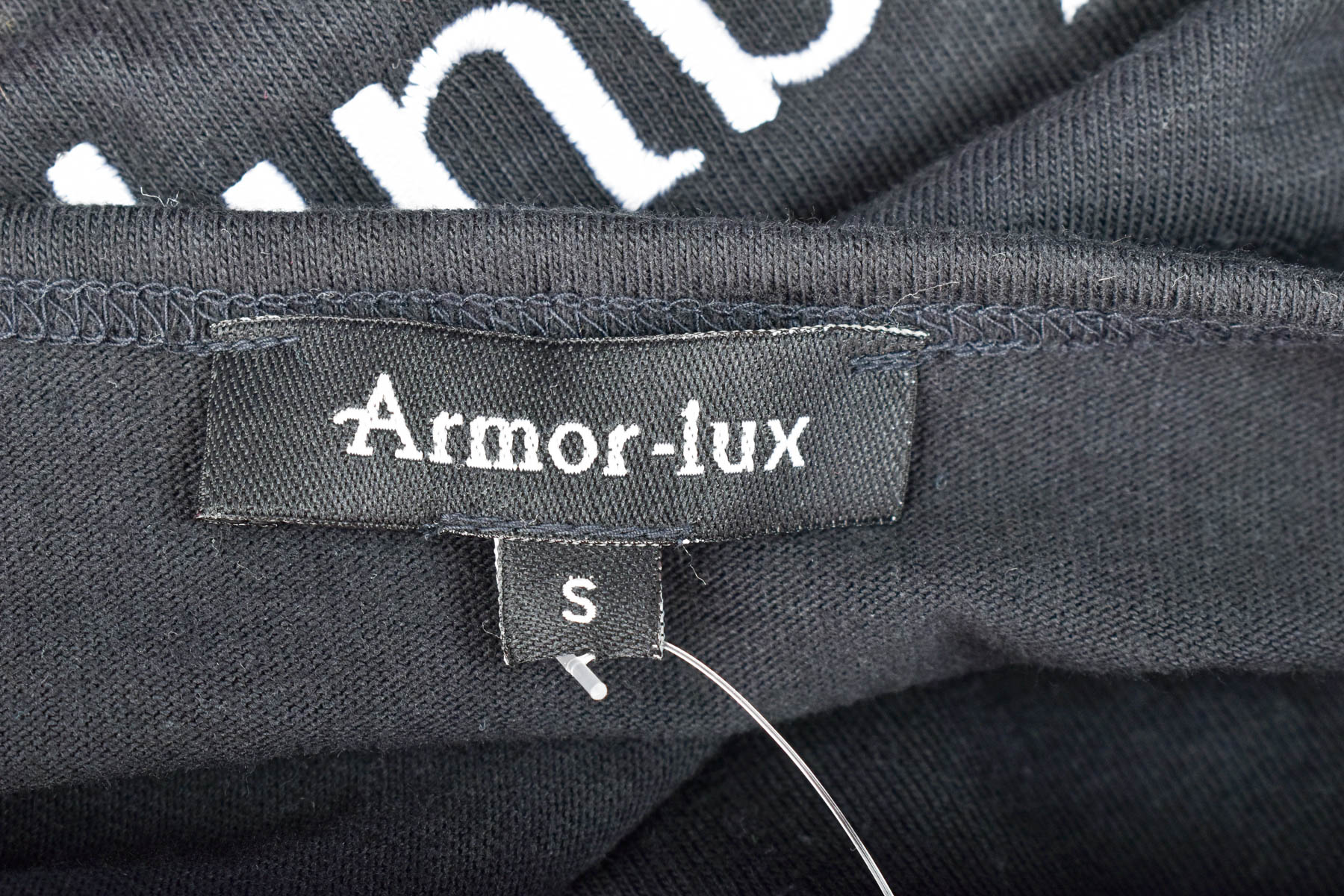 Γυναικεία μπλούζα - Armor Lux - 2