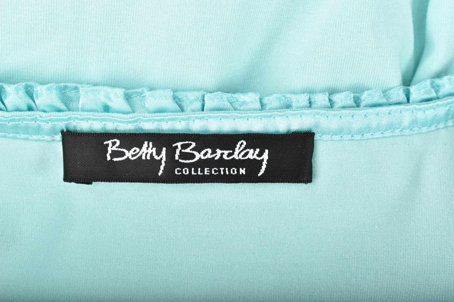 Women's t-shirt - Betty Barclay - 2