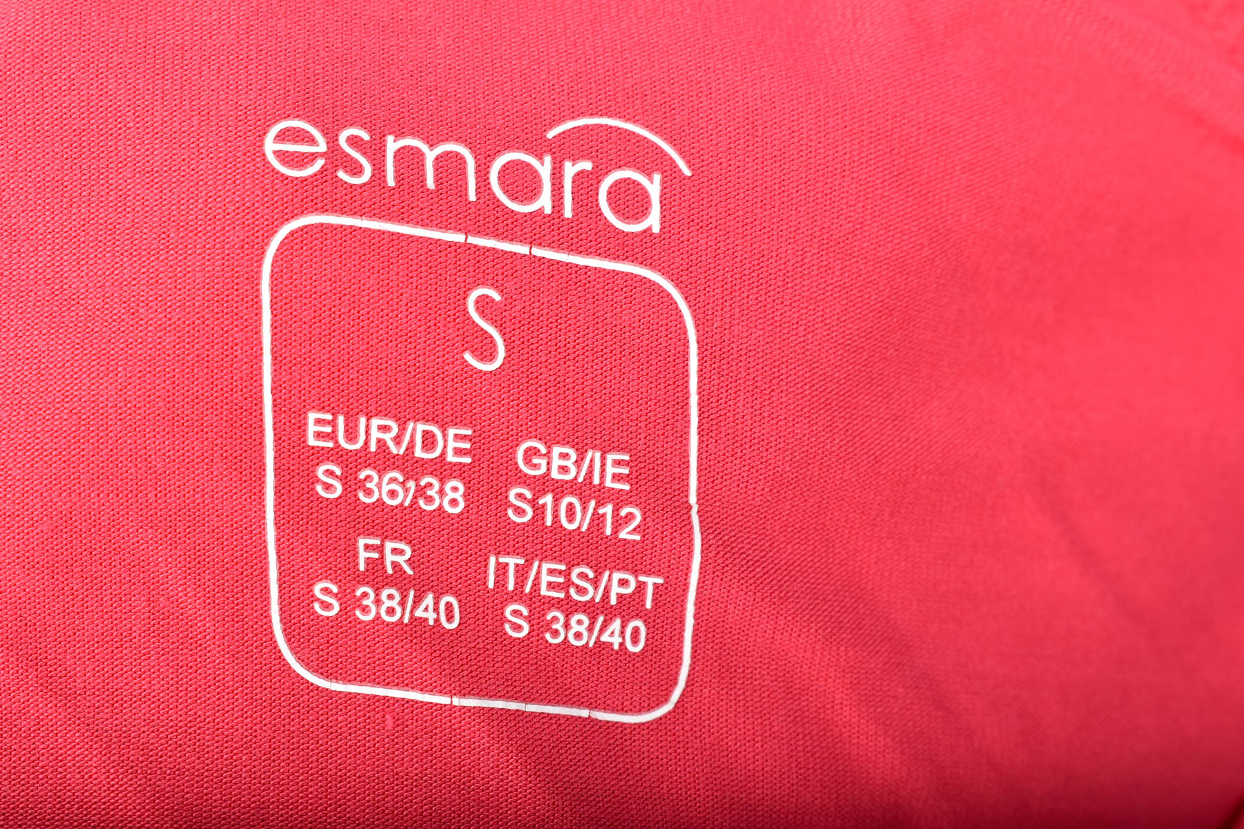 Γυναικεία μπλούζα - Esmara - 2