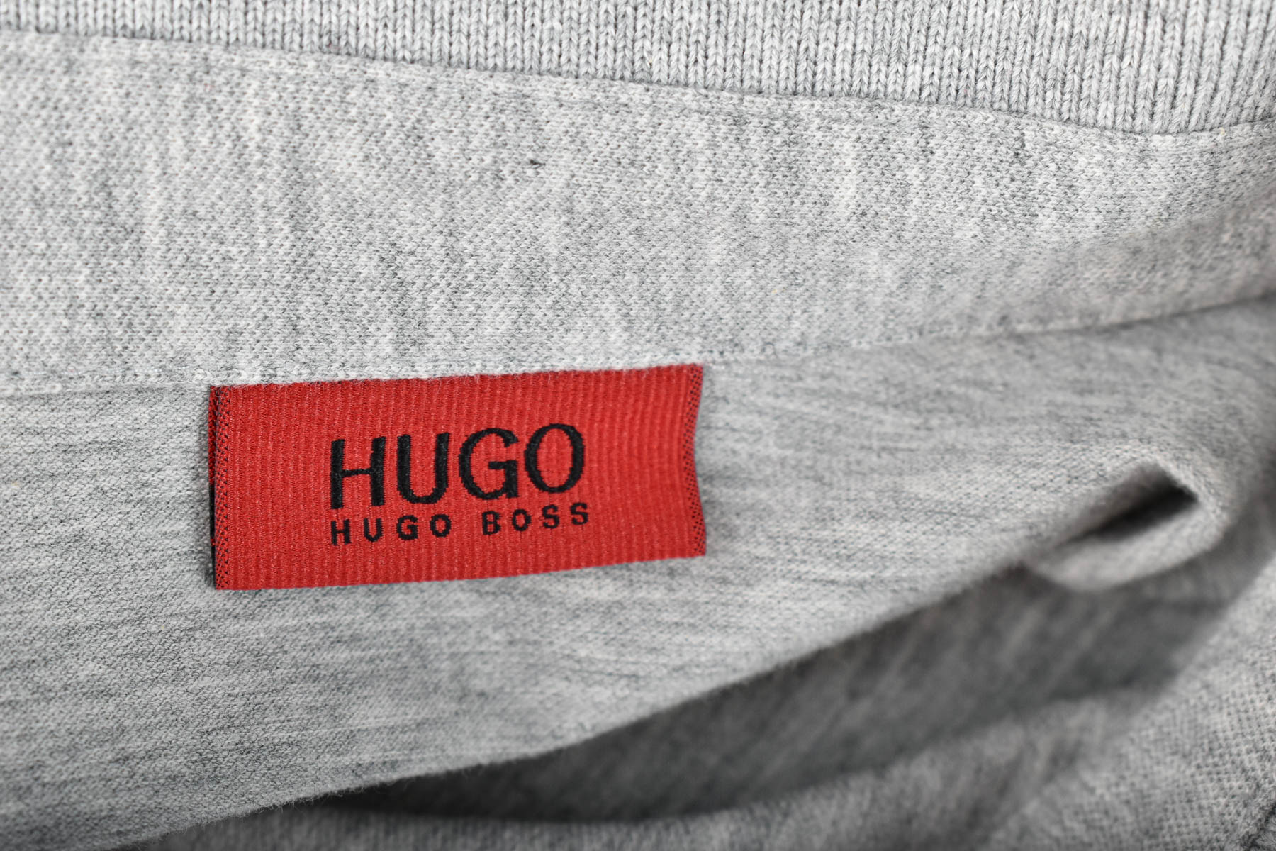 Γυναικείο μπλουζάκι - HUGO BOSS - 2