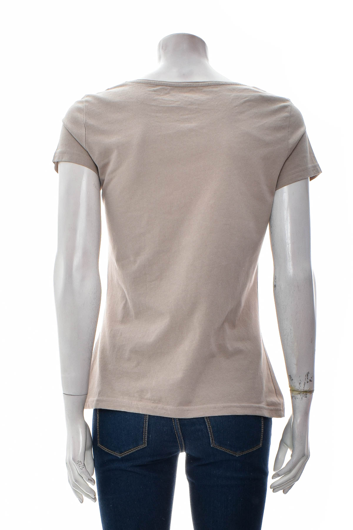 Γυναικεία μπλούζα - TOM TAILOR - 1