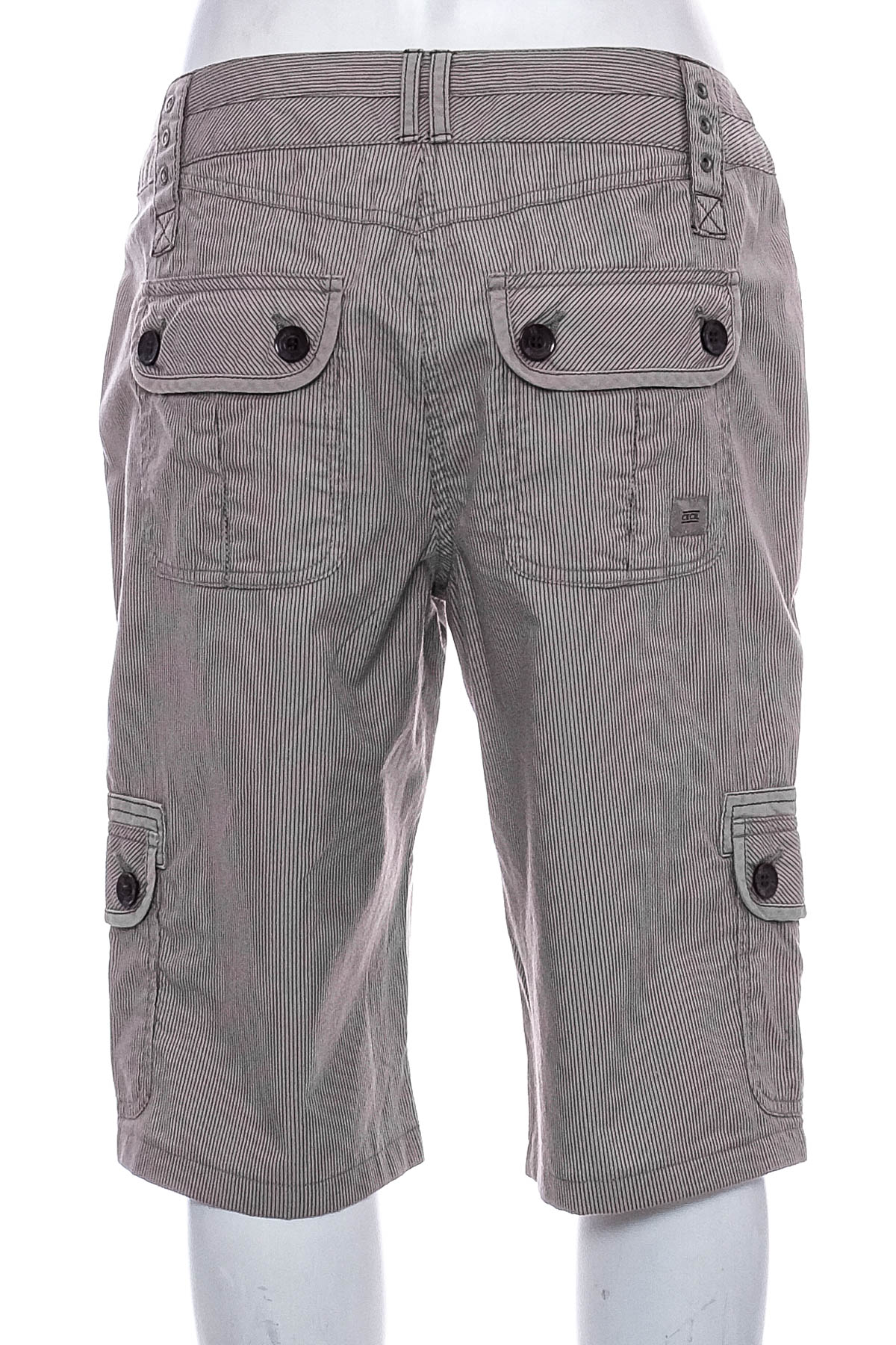 Pantaloni scurți de damă - CECIL - 1