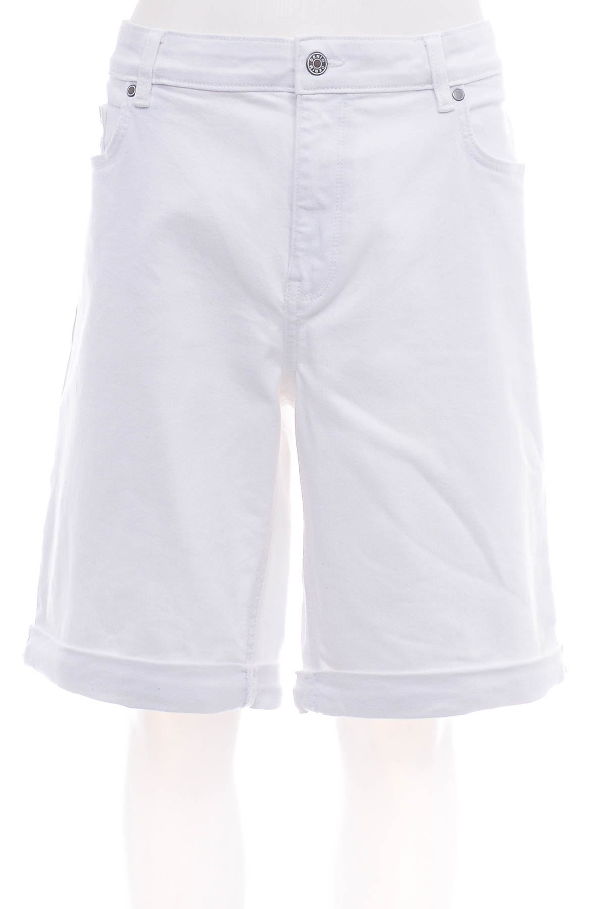 Female shorts - Target DENIM - 0