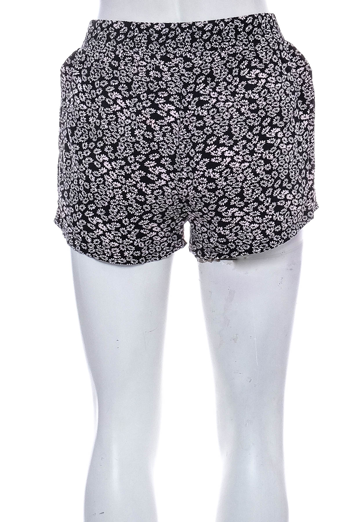 Female shorts - HAILYS - 1