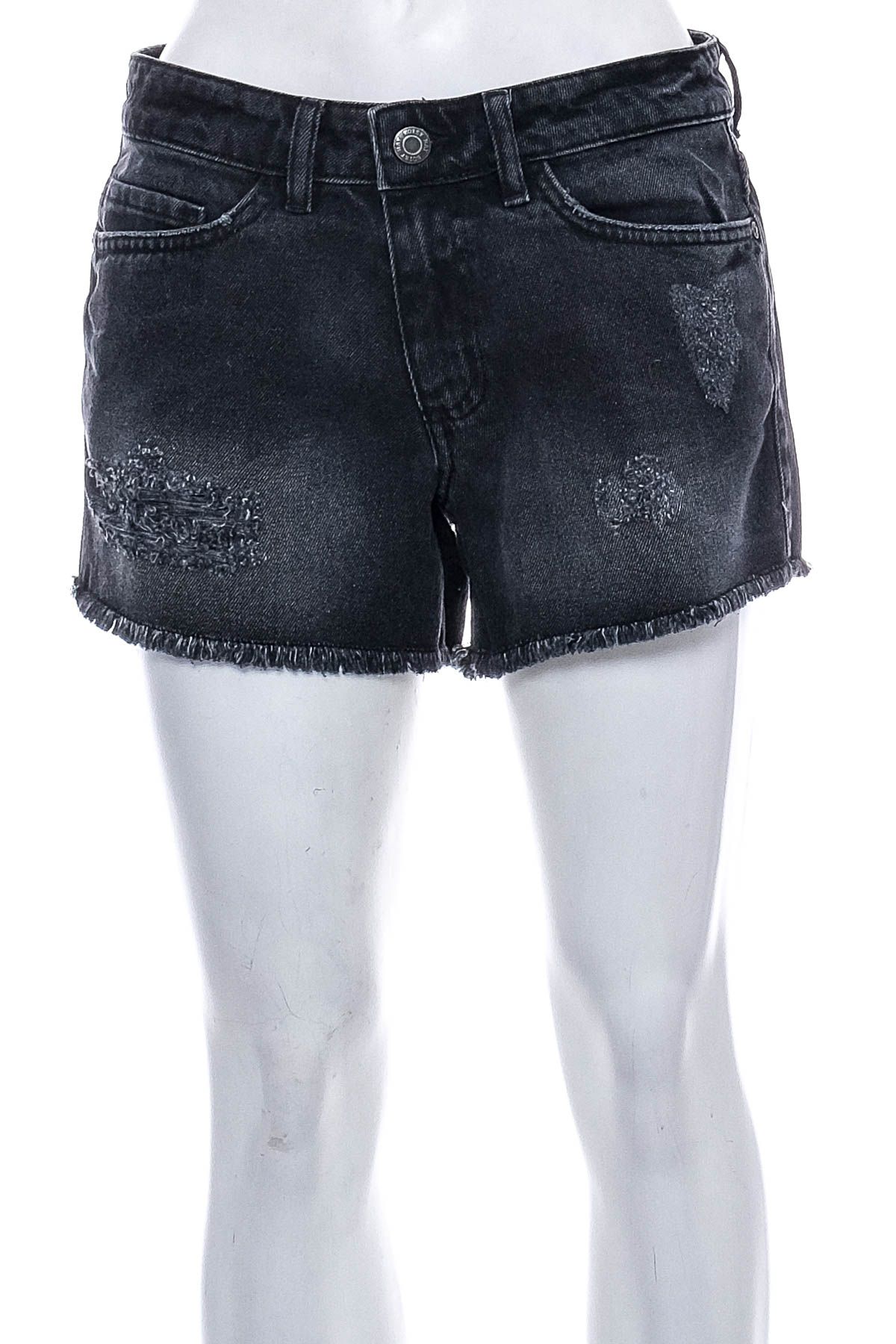 Female shorts - NOISY MAY - 0