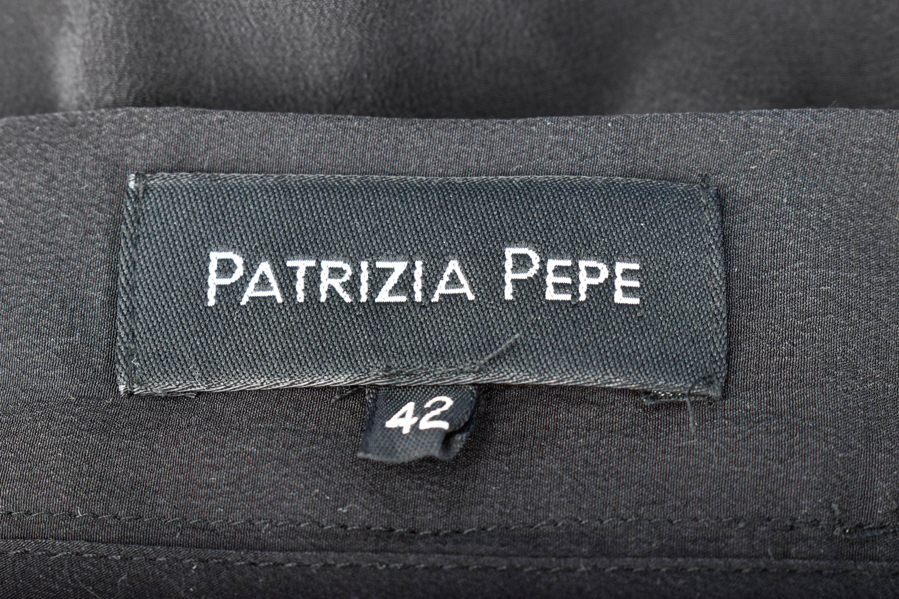 Дамски къси панталони - Patrizia Pepe - 2