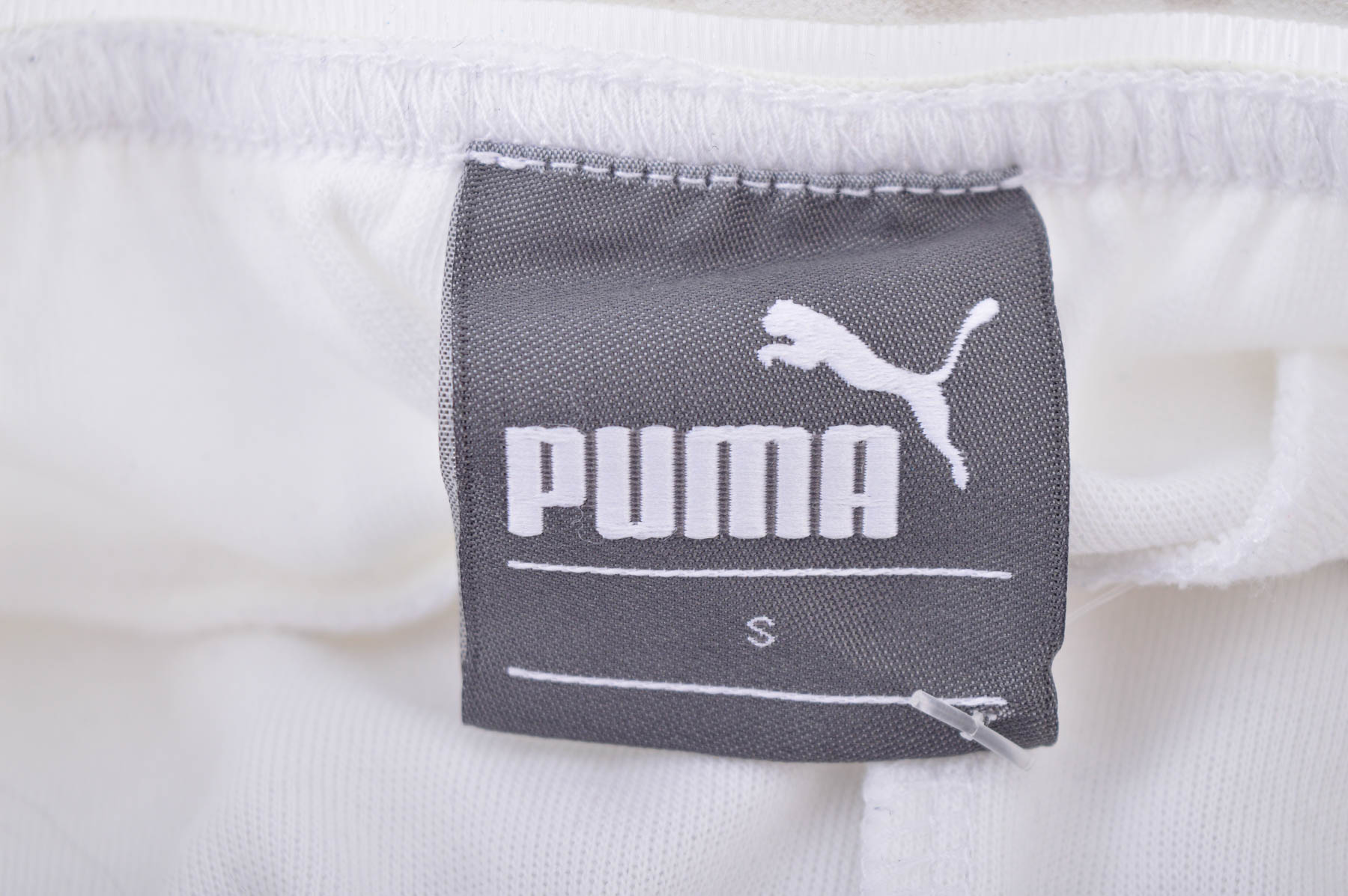 Дамски къси панталони - PUMA - 2