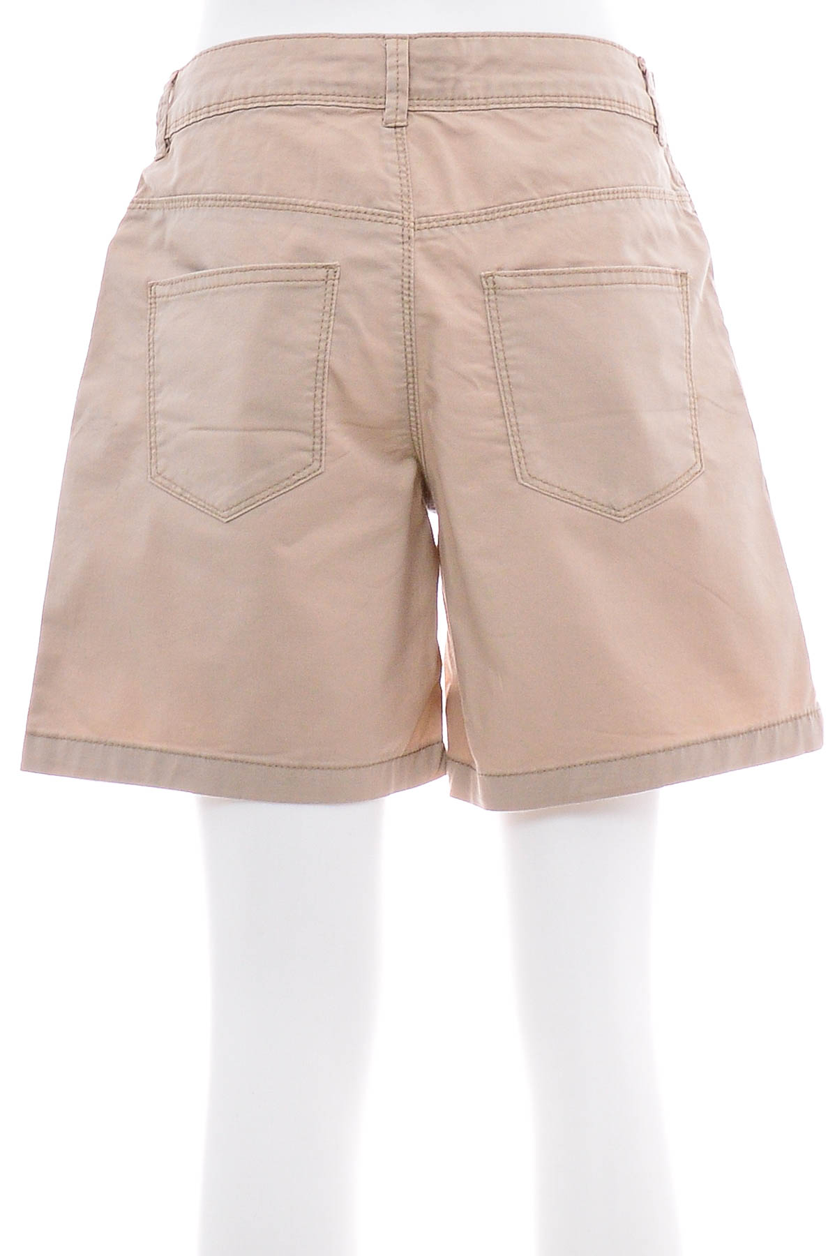 Krótkie spodnie damskie - Terranova - 1