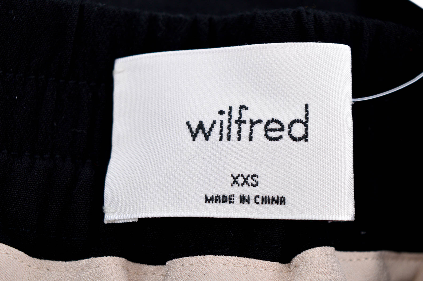 Pantaloni scurți de damă - Wilfred - 2