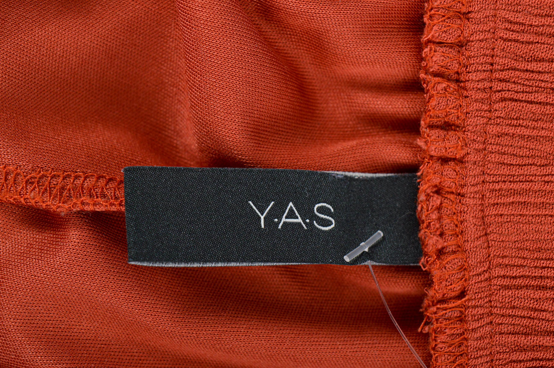 Female shorts - Y.A.S - 2