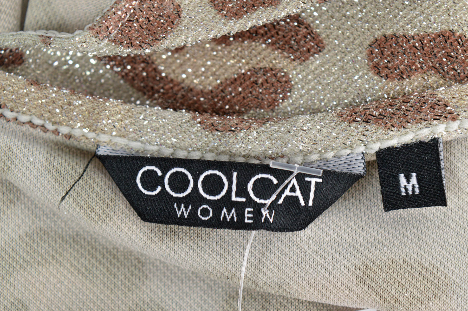 Woman's bodysuit - CoolCat - 2