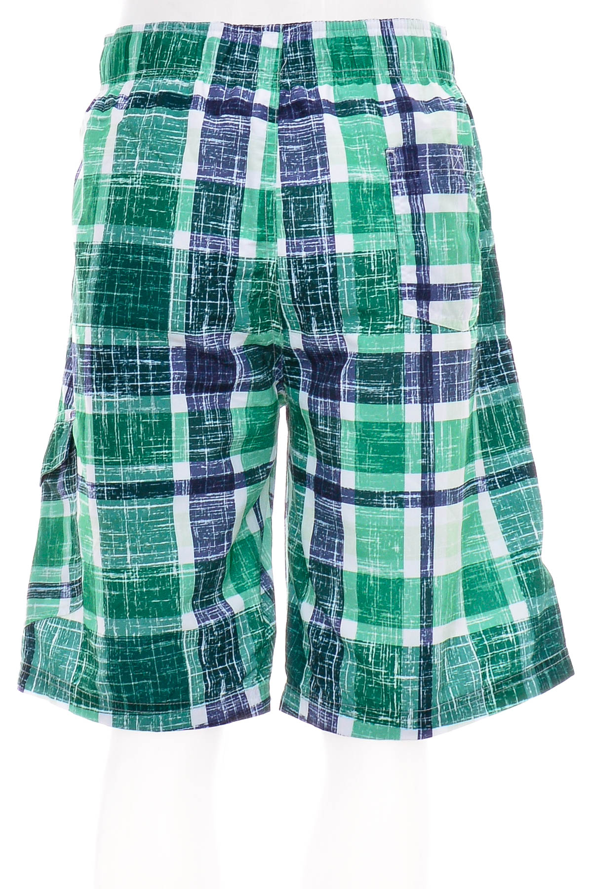 Men's shorts - Cedar Wood State - 1