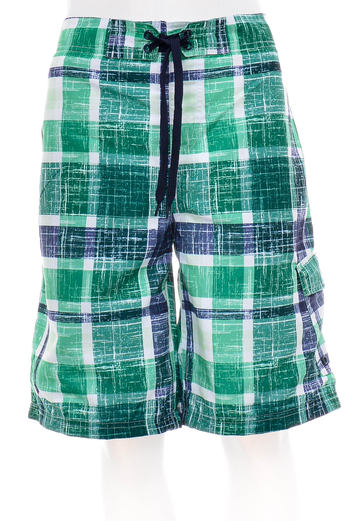 Men's shorts - Cedar Wood State - 0