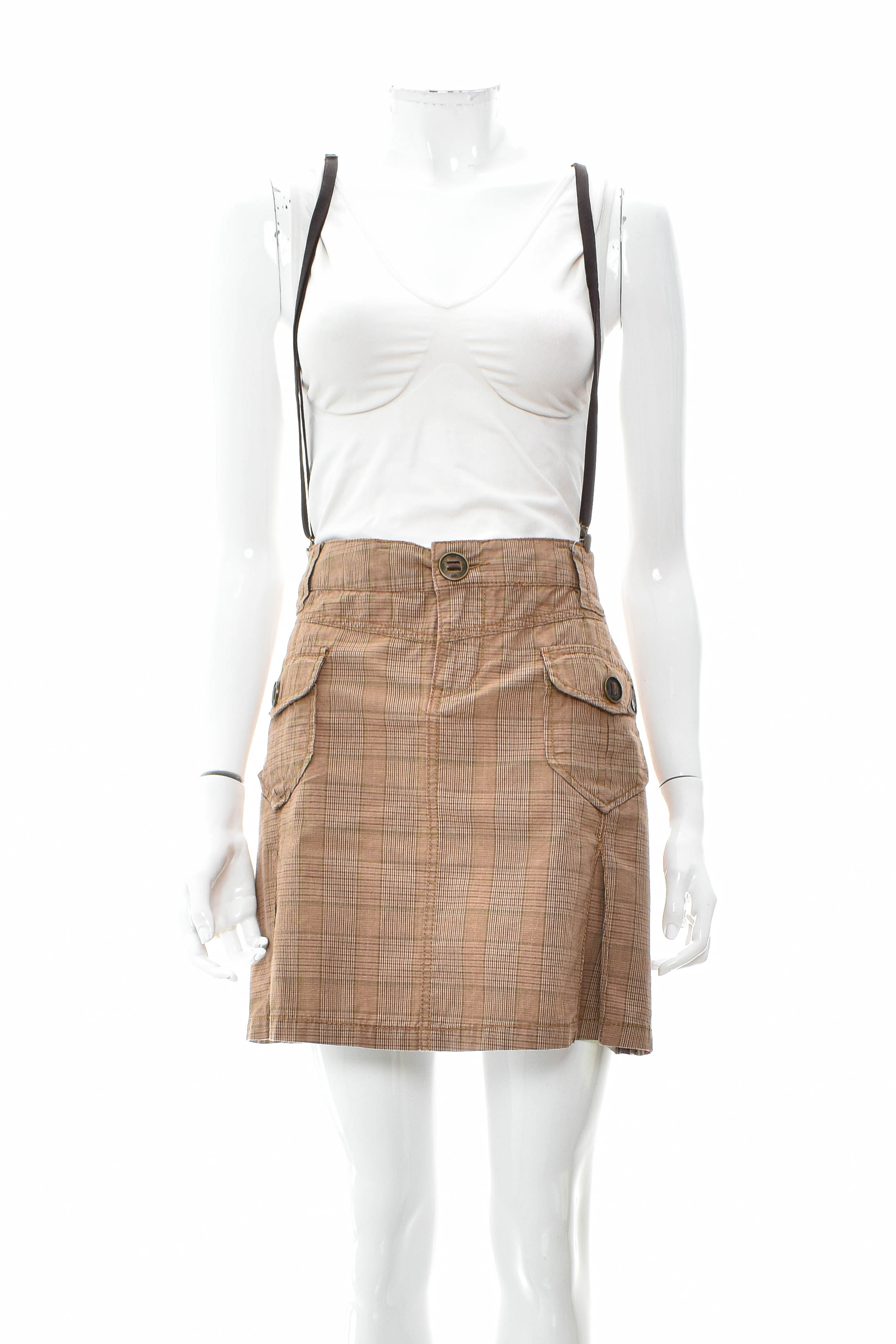 Skirt - EDC by Esprit - 0