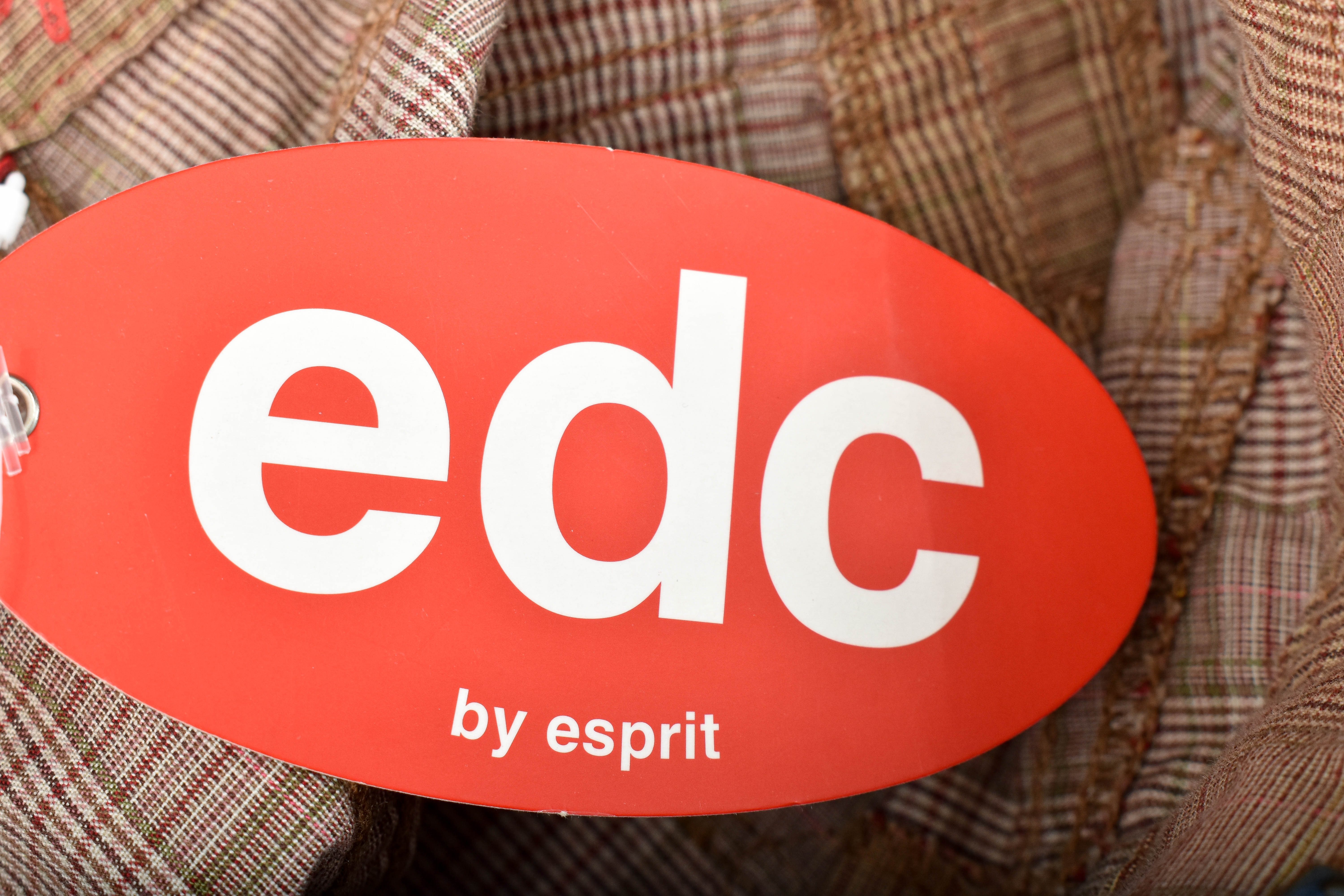 Spódnica - EDC by Esprit - 2