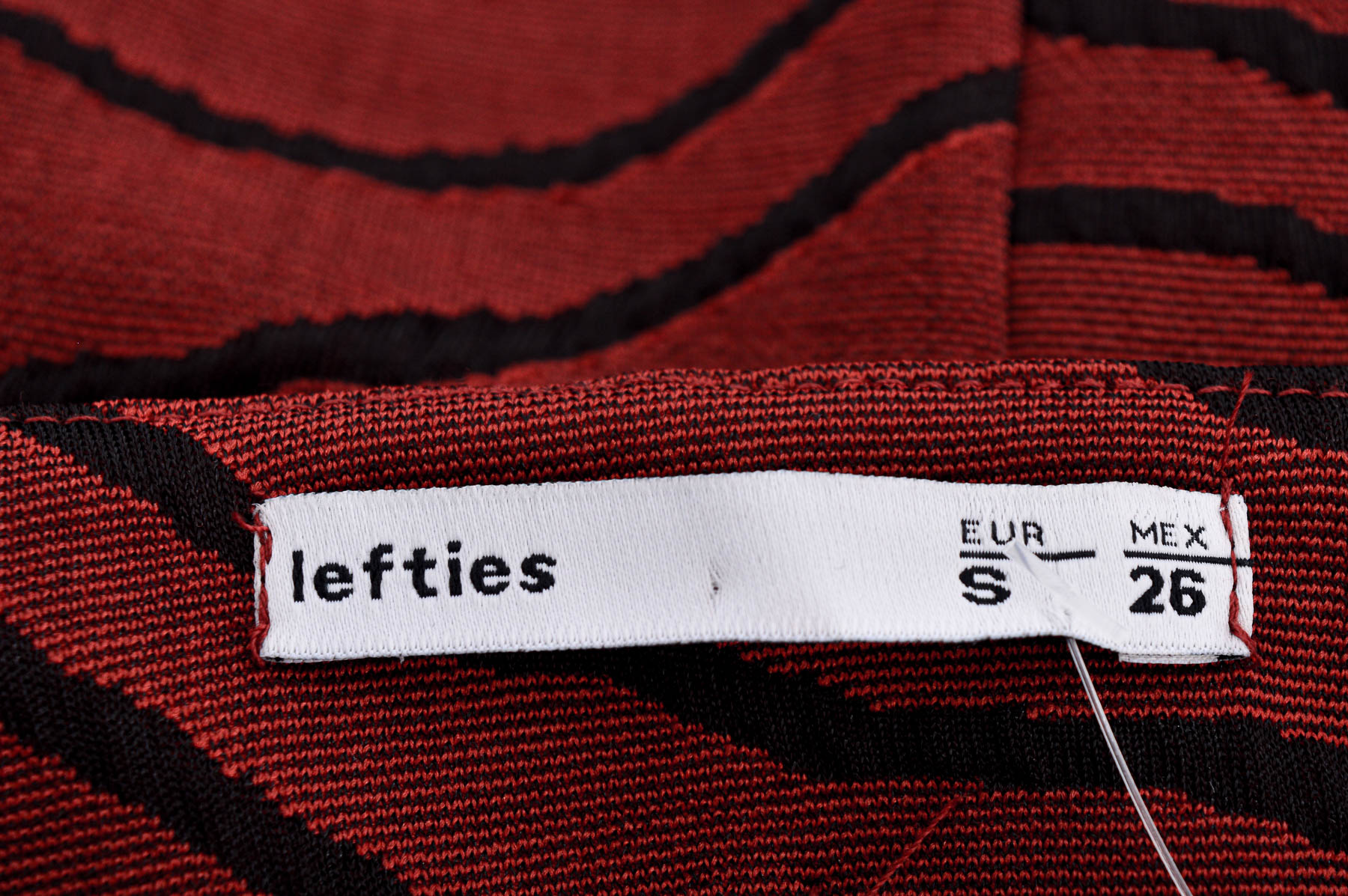 Spódnica - Lefties - 2