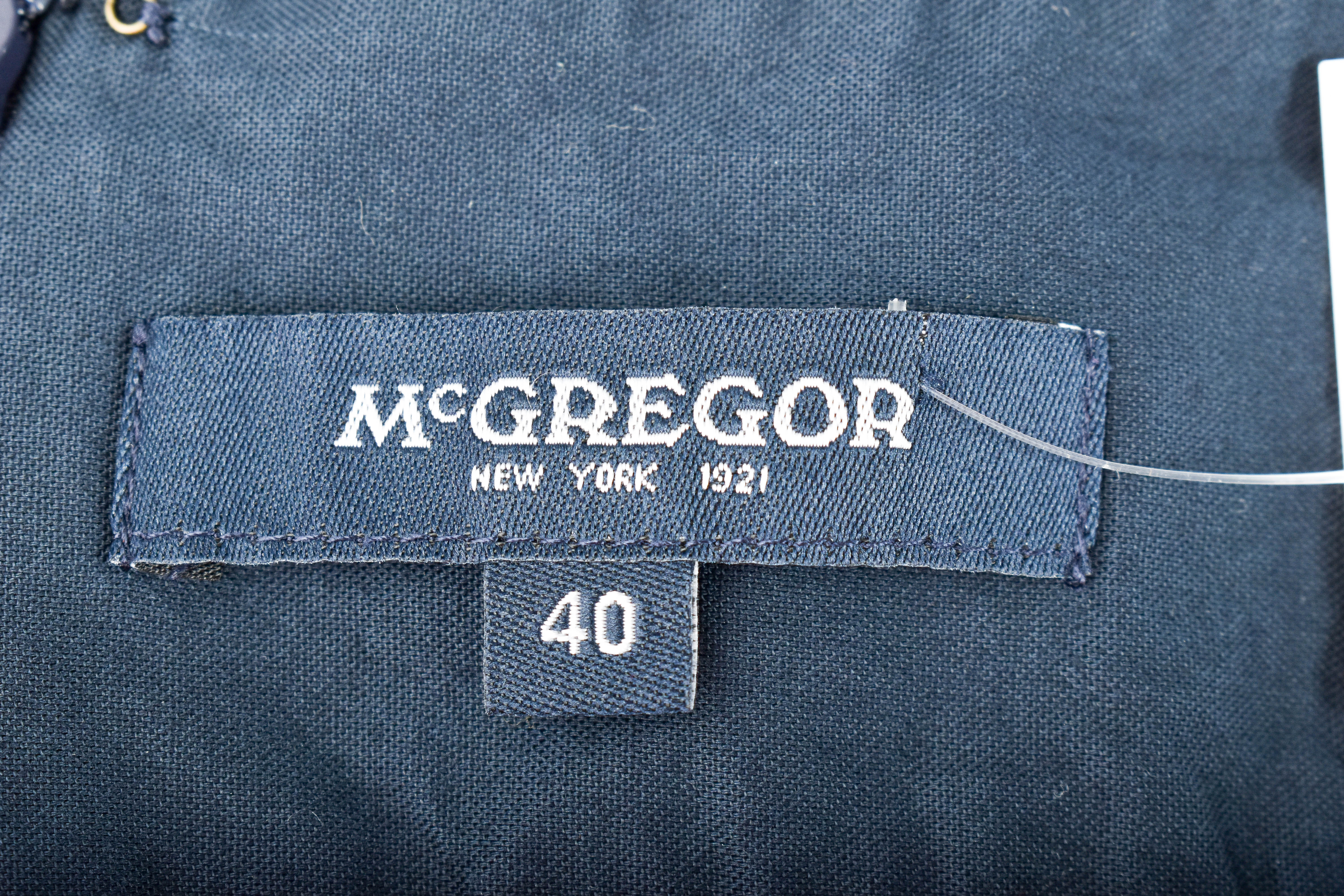 Skirt - McGregor - 2