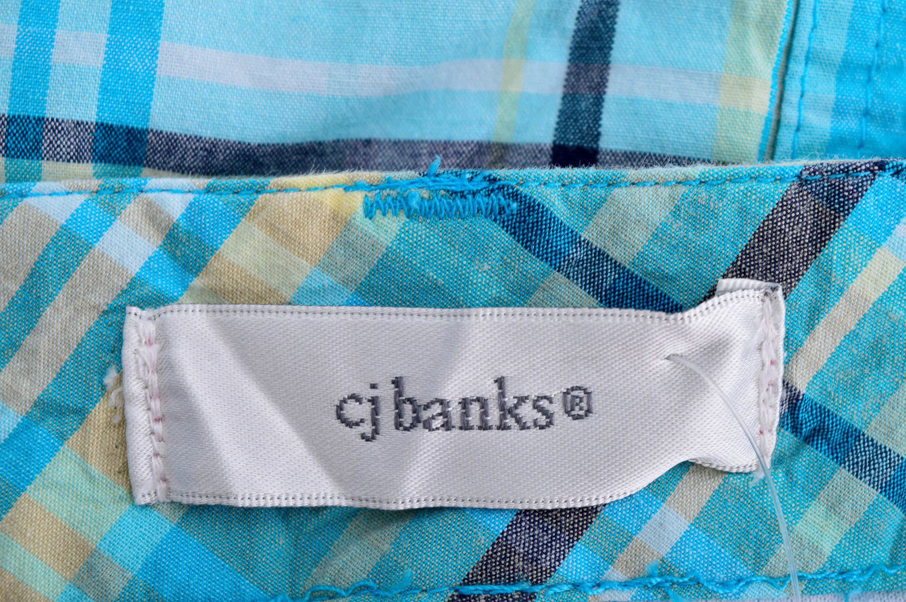 Spodnie spódnicowe - Cj banks - 2