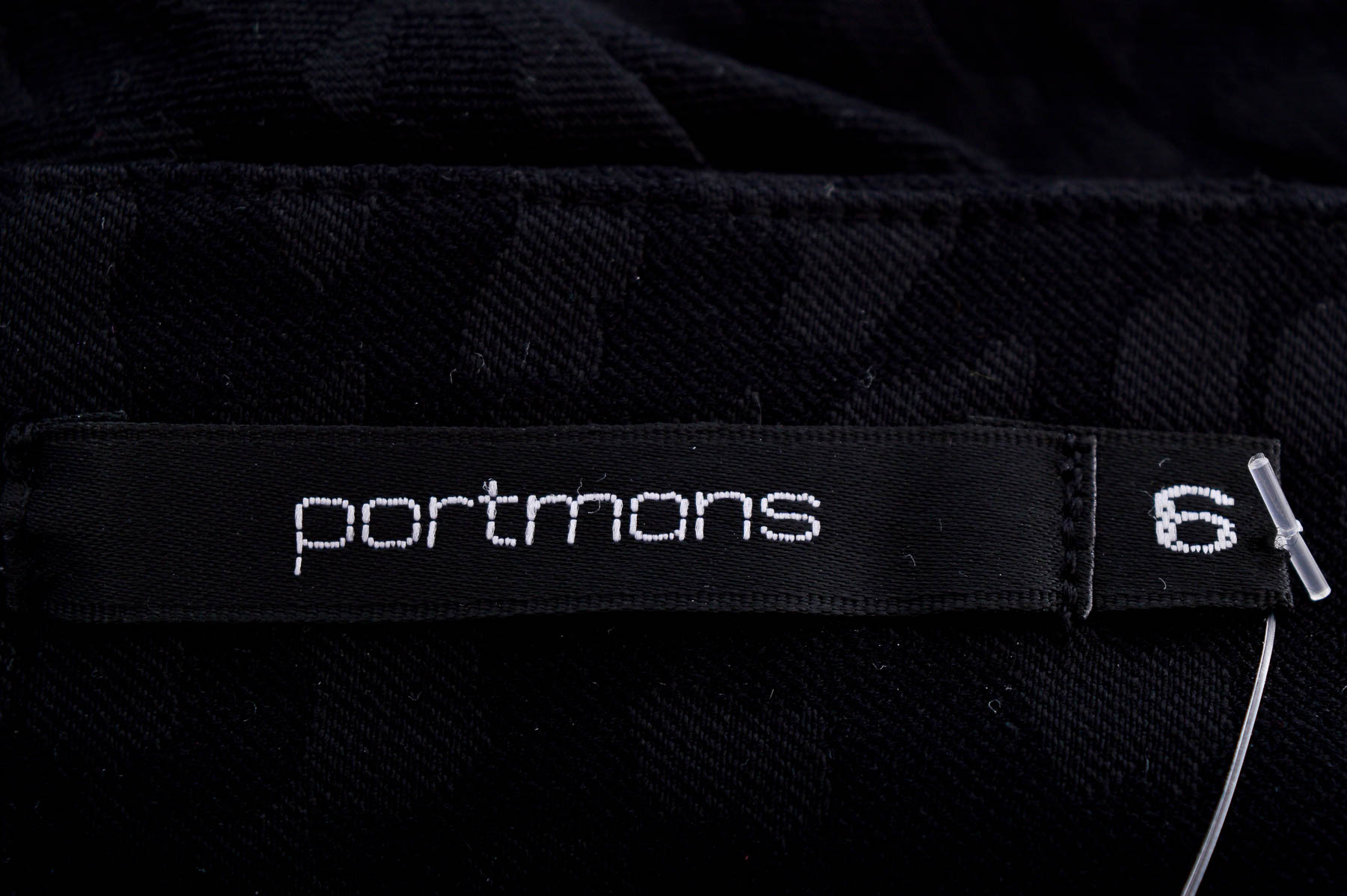 Skirt - Portmans - 2