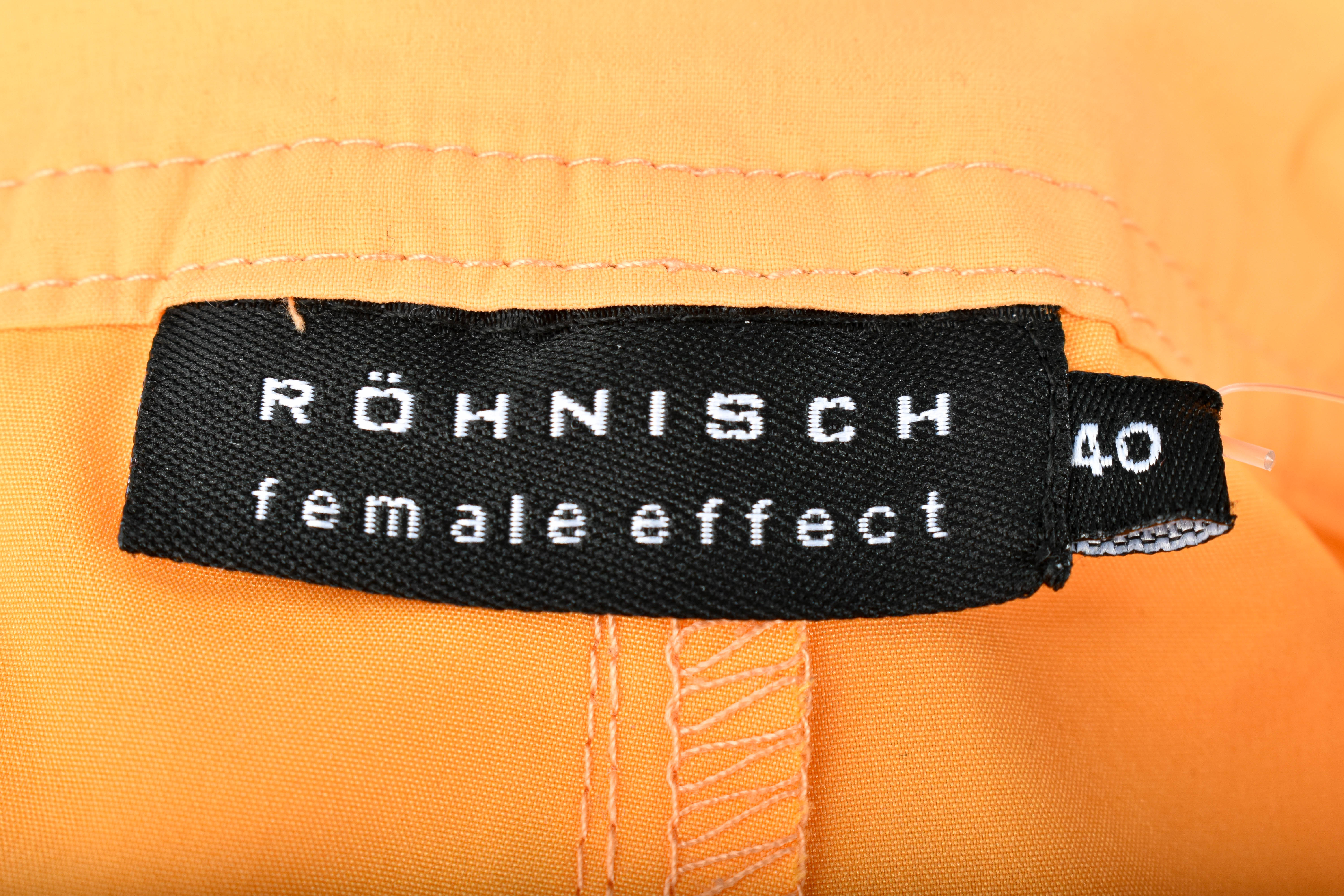 Skirt - Rohnisch - 2