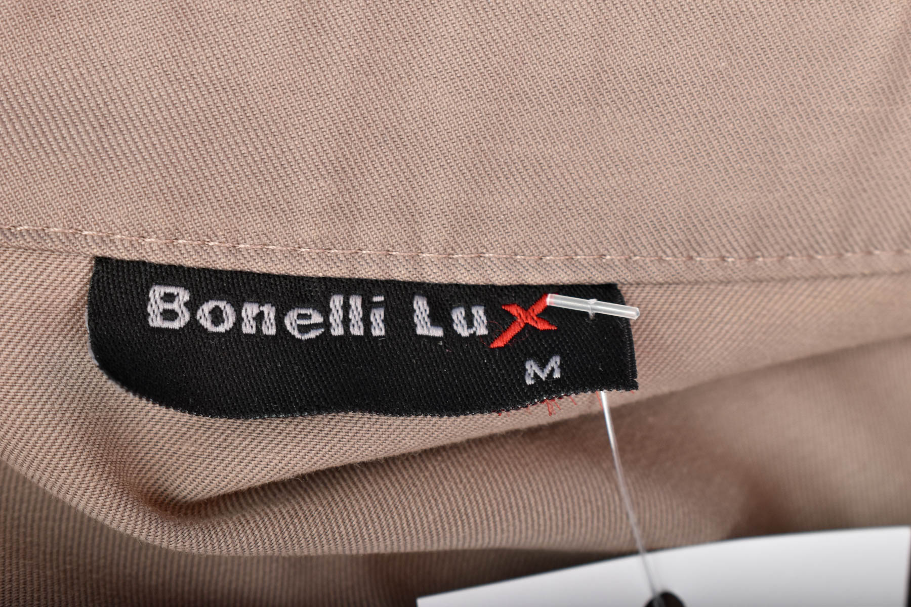 Dress - Bonelli Lux - 2