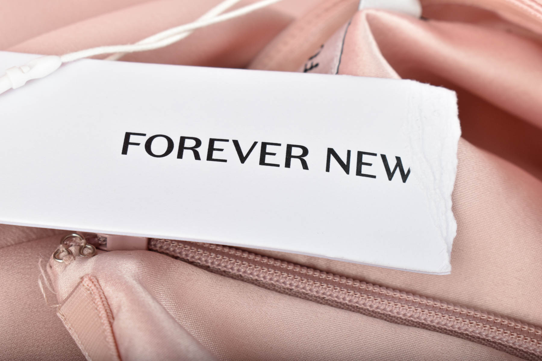 Dress - Forever New - 2