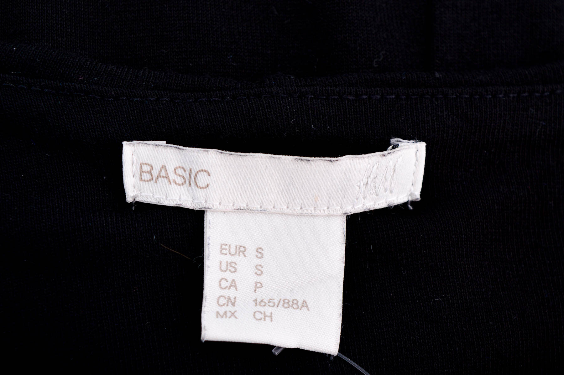 Dress - H&M Basic - 2