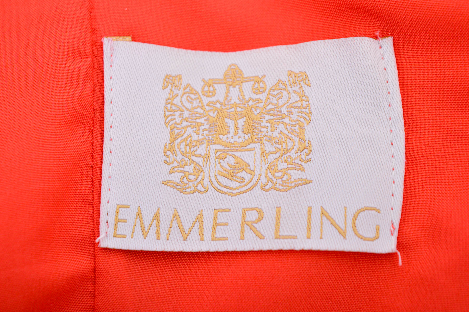 Γυναικείо πουκάμισο - EMMERLING - 2