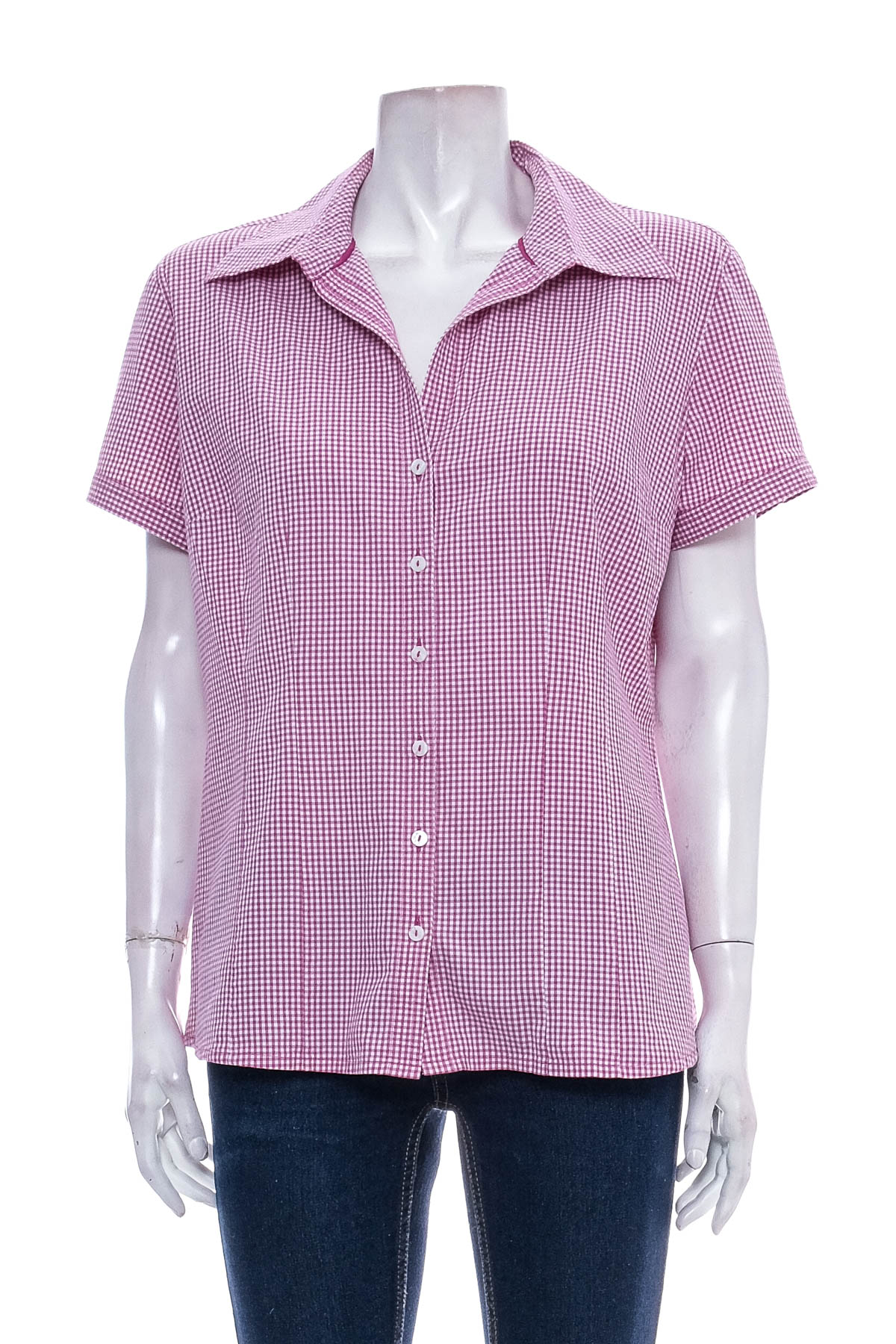 Women's shirt - S.Oliver - 0