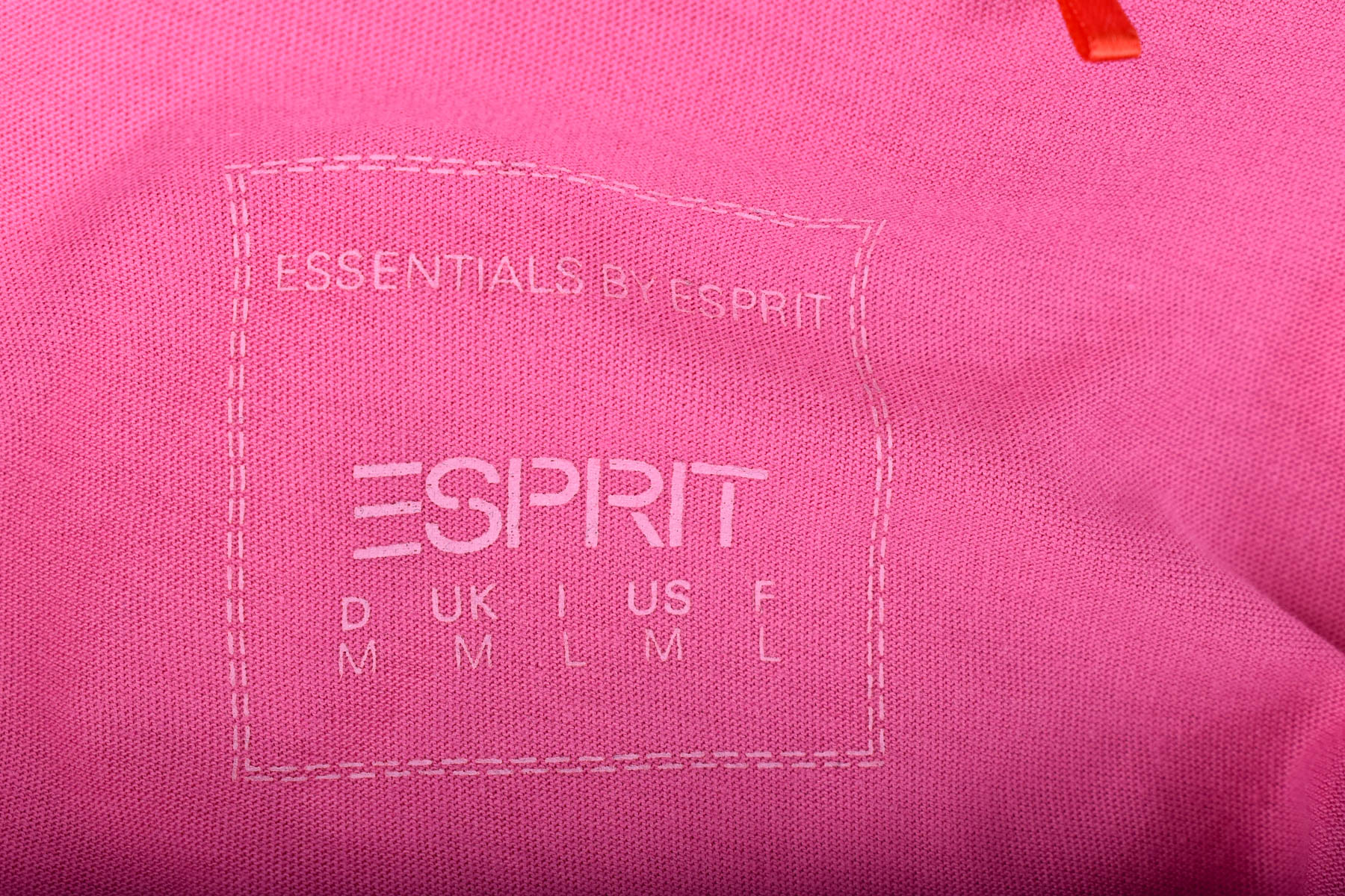 Koszulka damska - ESPRIT - 2