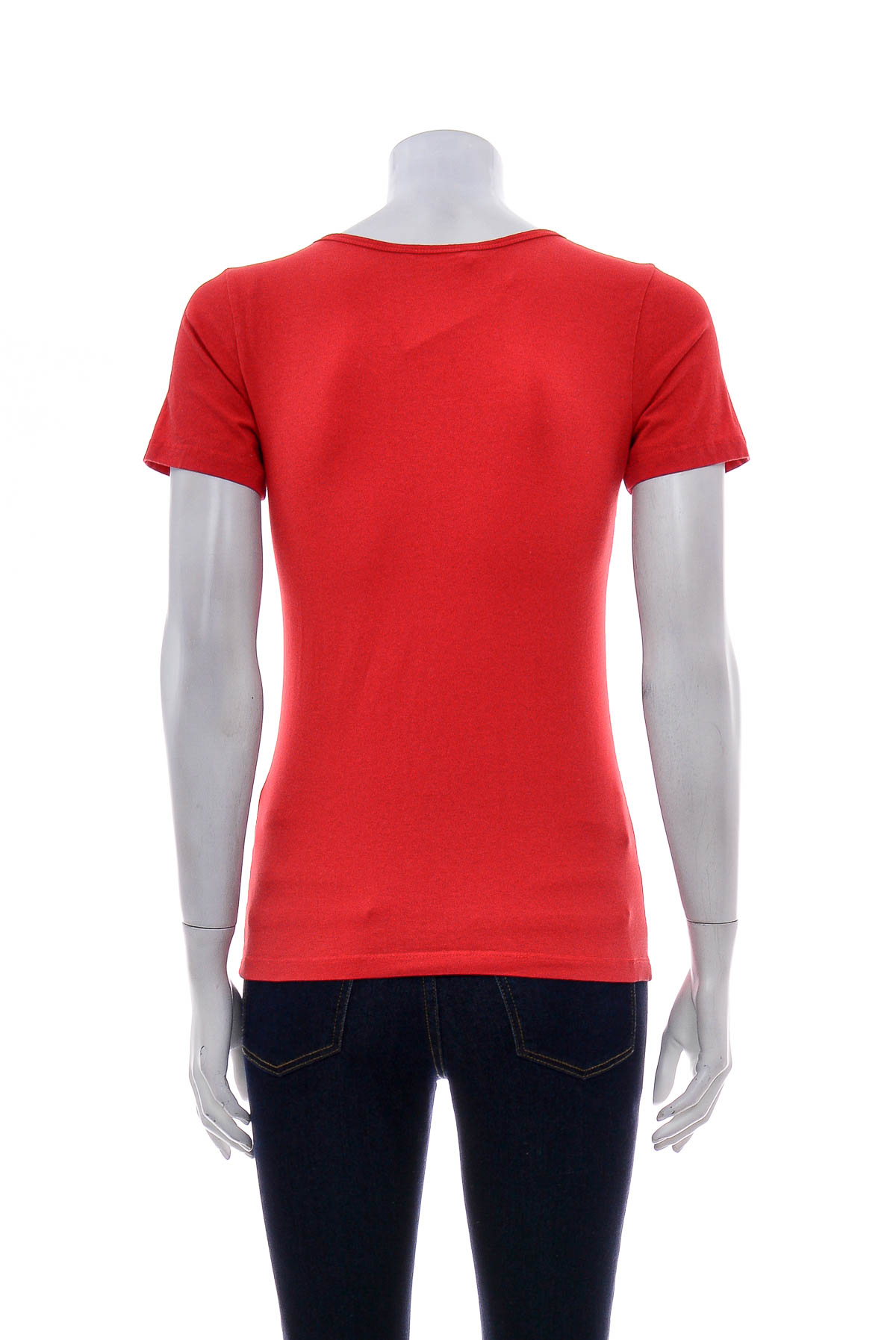 Women's t-shirt - Laurel - 1