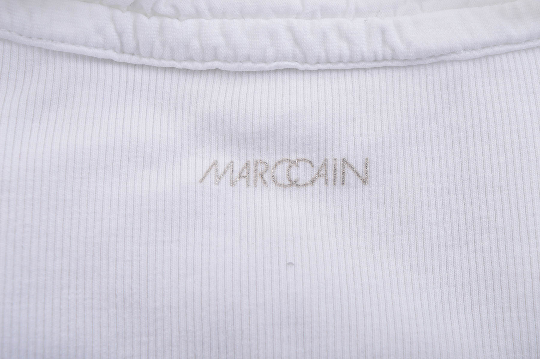 Women's t-shirt - MARC CAIN - 2