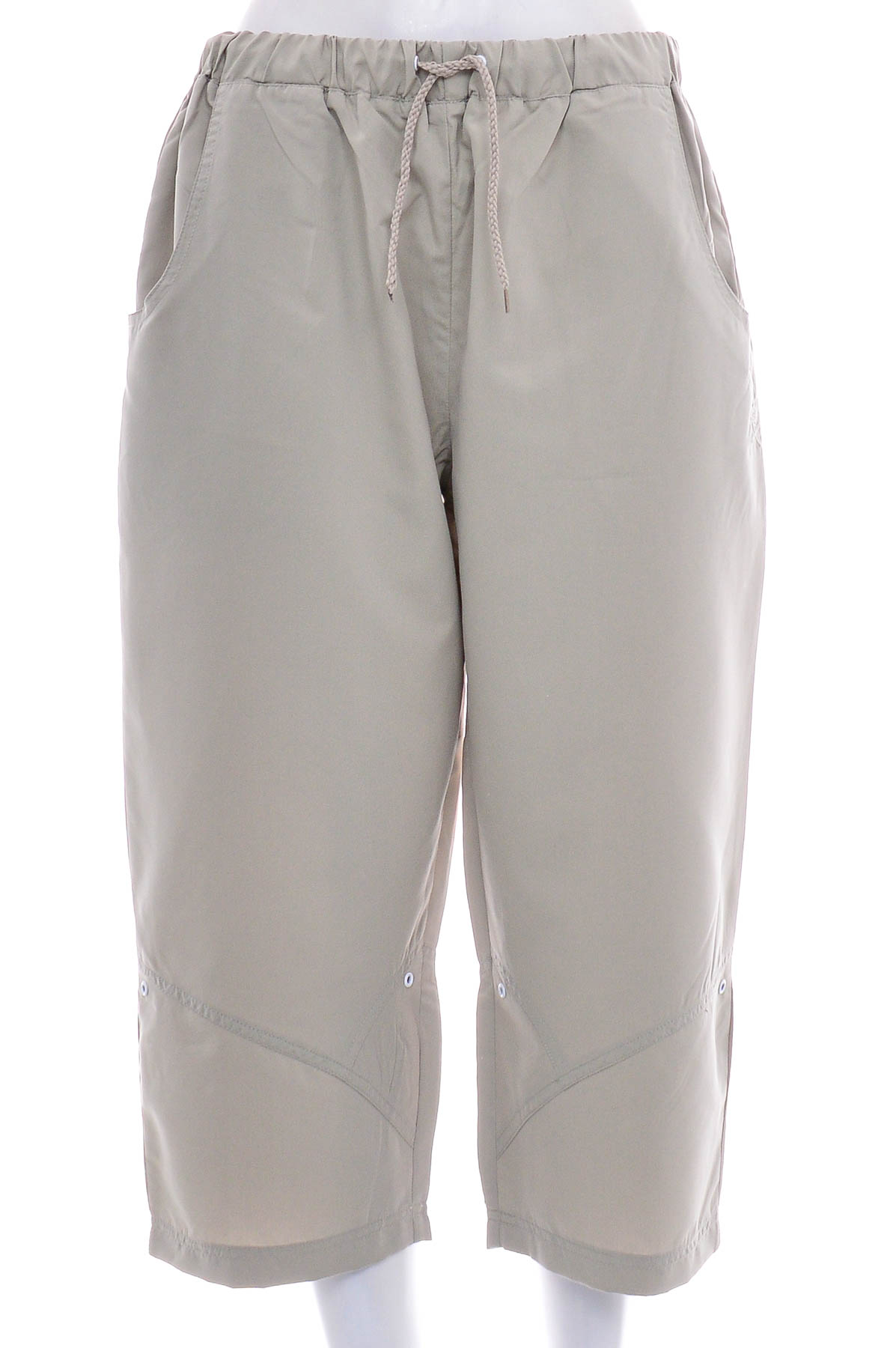 Female shorts - CHAMONIX - 0