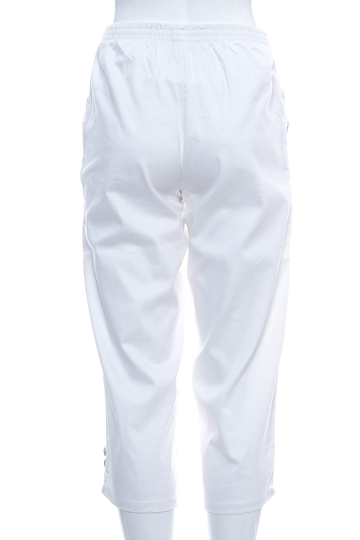 Krótkie spodnie damskie - Soya Concept - 1