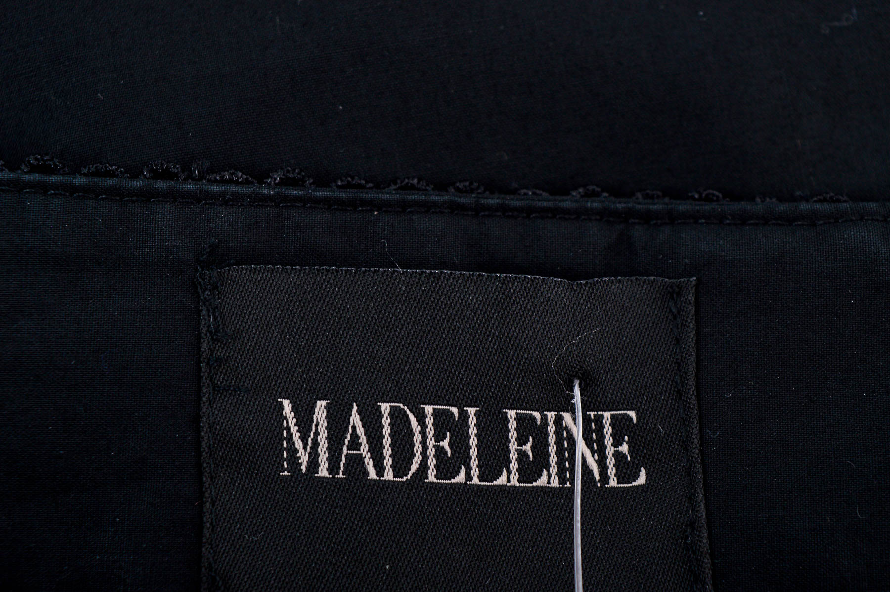 Pantaloni de damă - MADELEINE - 2