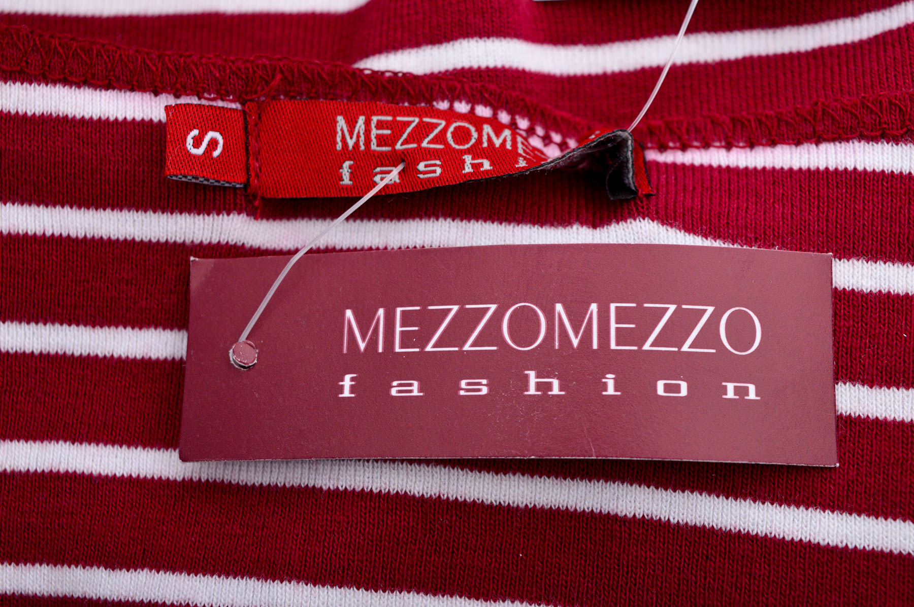 Дамски пуловер - MEZZO MEZZO Fashion - 2