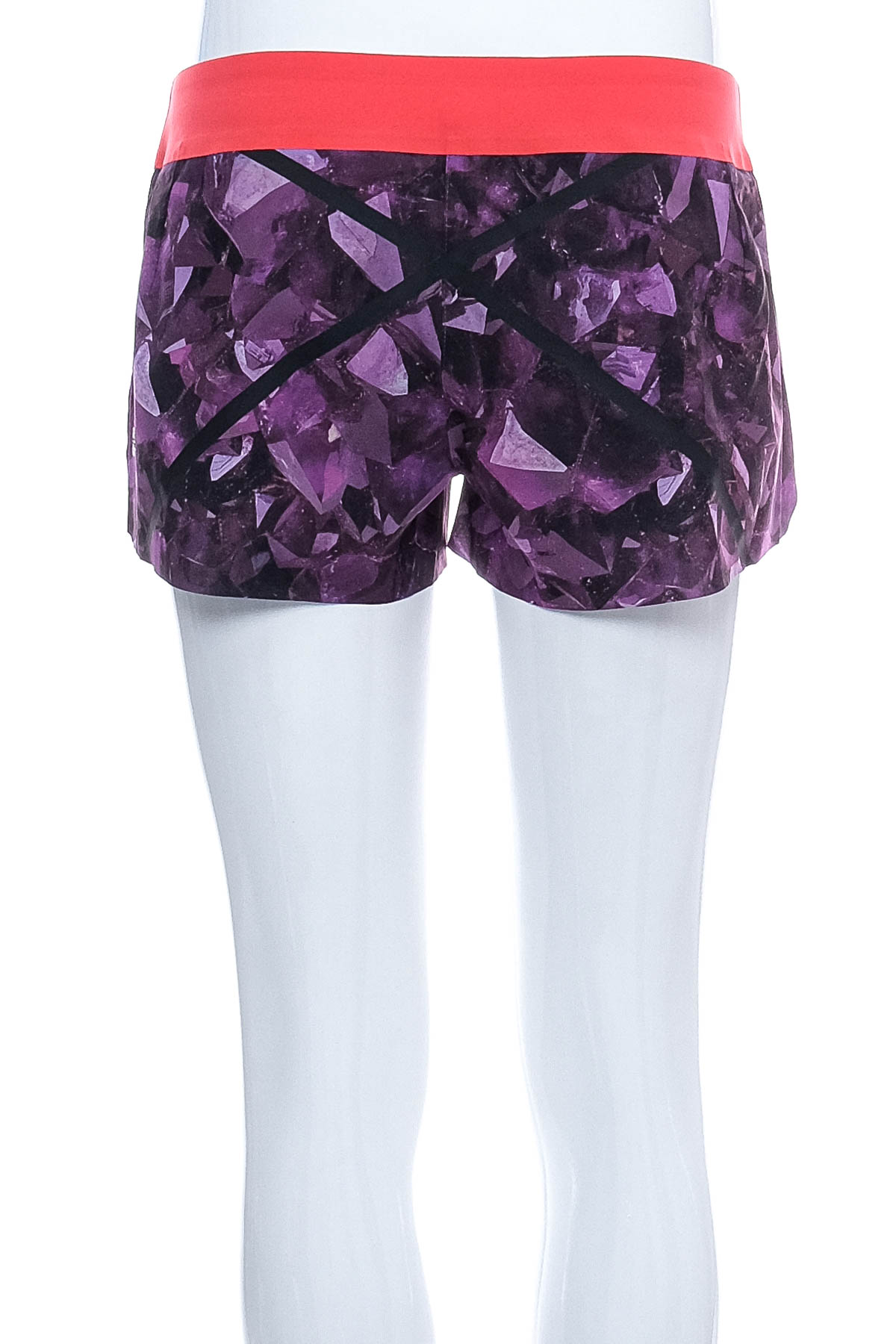 Women's shorts - Reebok Crossfit - 1