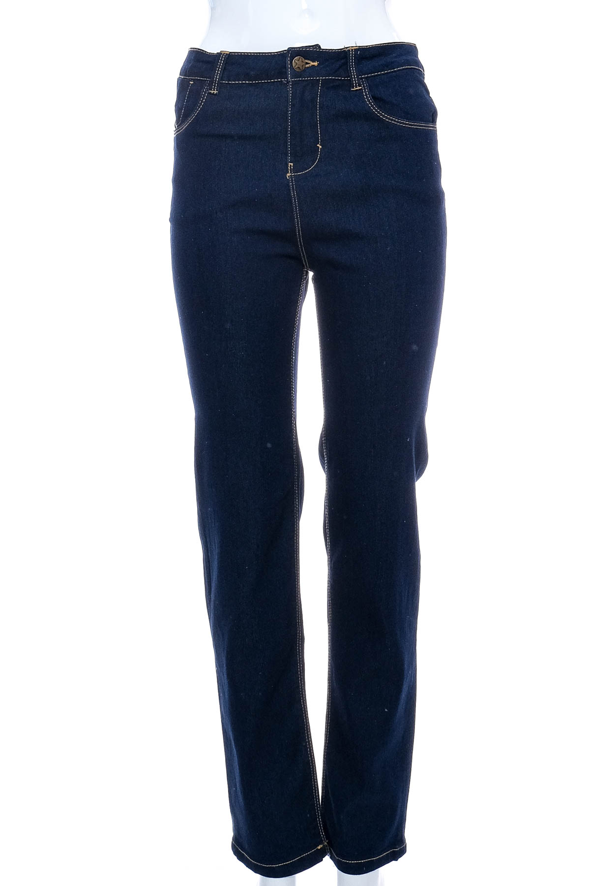Jeans pentru fată - EMERSON - 0