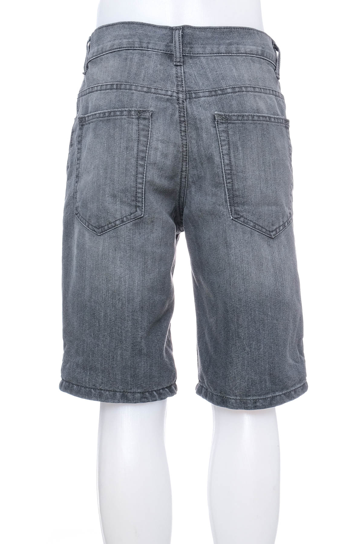 Men's shorts - Denim Co - 1