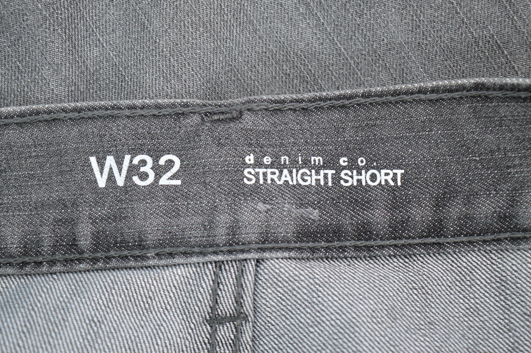 Men's shorts - Denim Co - 2