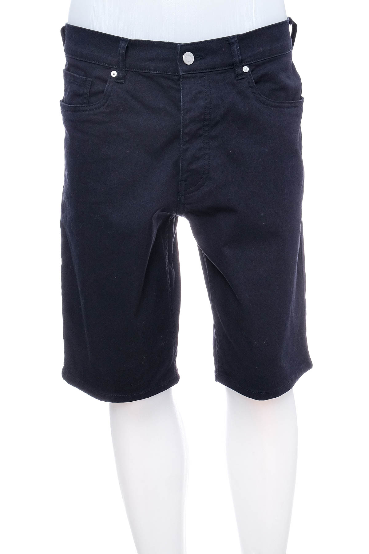 Мъжки къси панталони - H&M - 0
