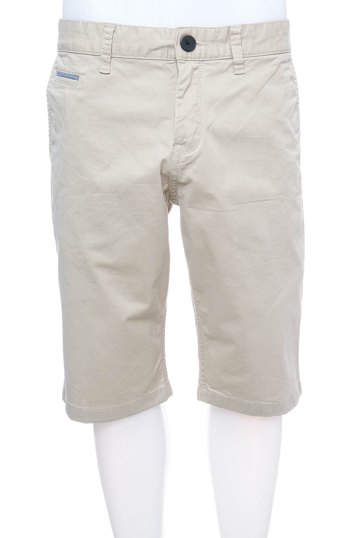 Мъжки къси панталони - TOM TAILOR - 0