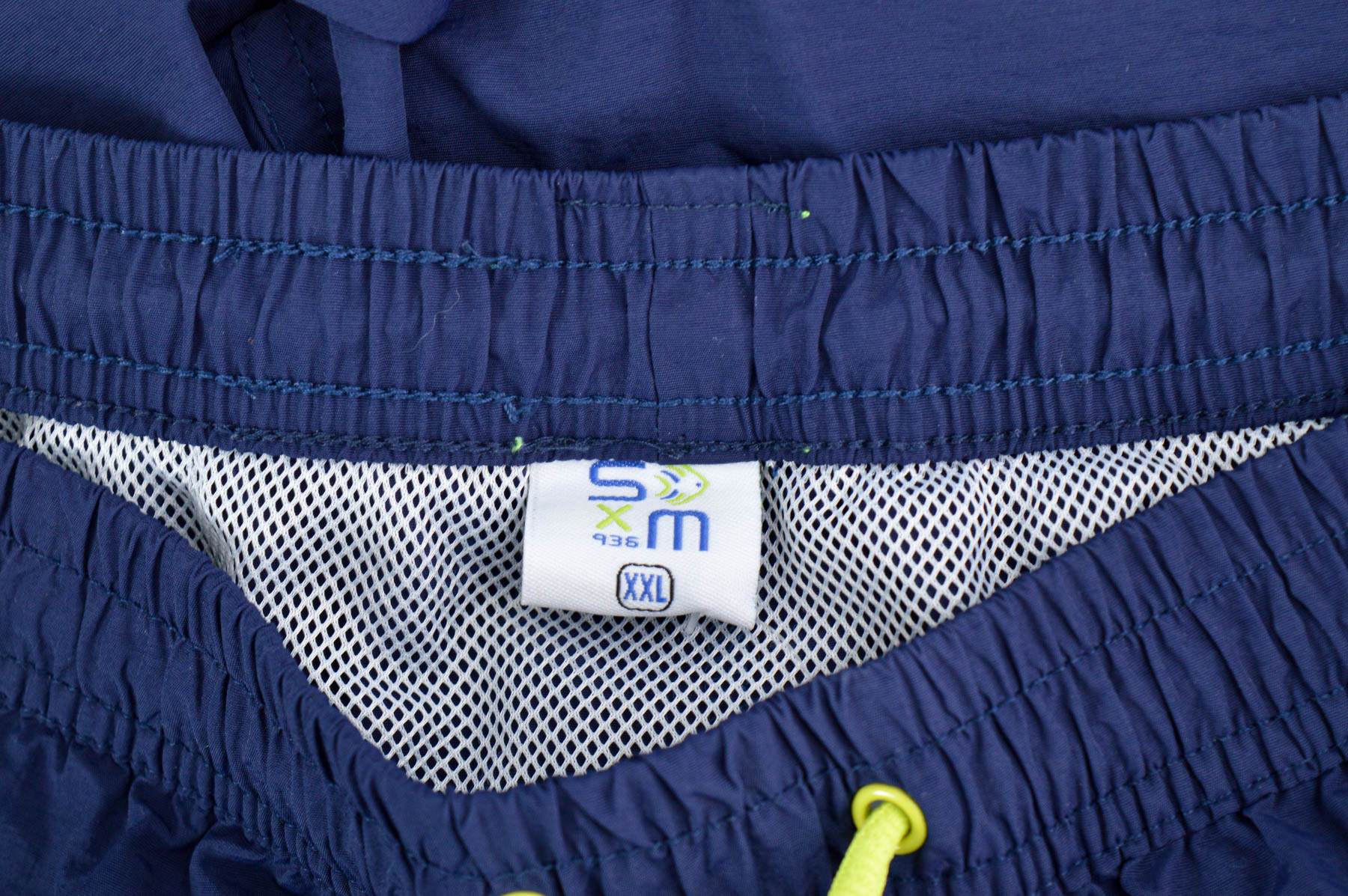 Men's shorts - S X M - 2