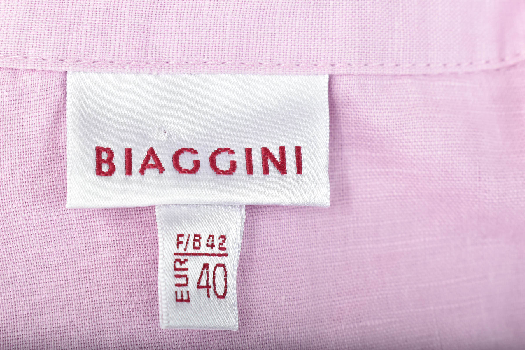 Дамска риза - Biaggini - 2