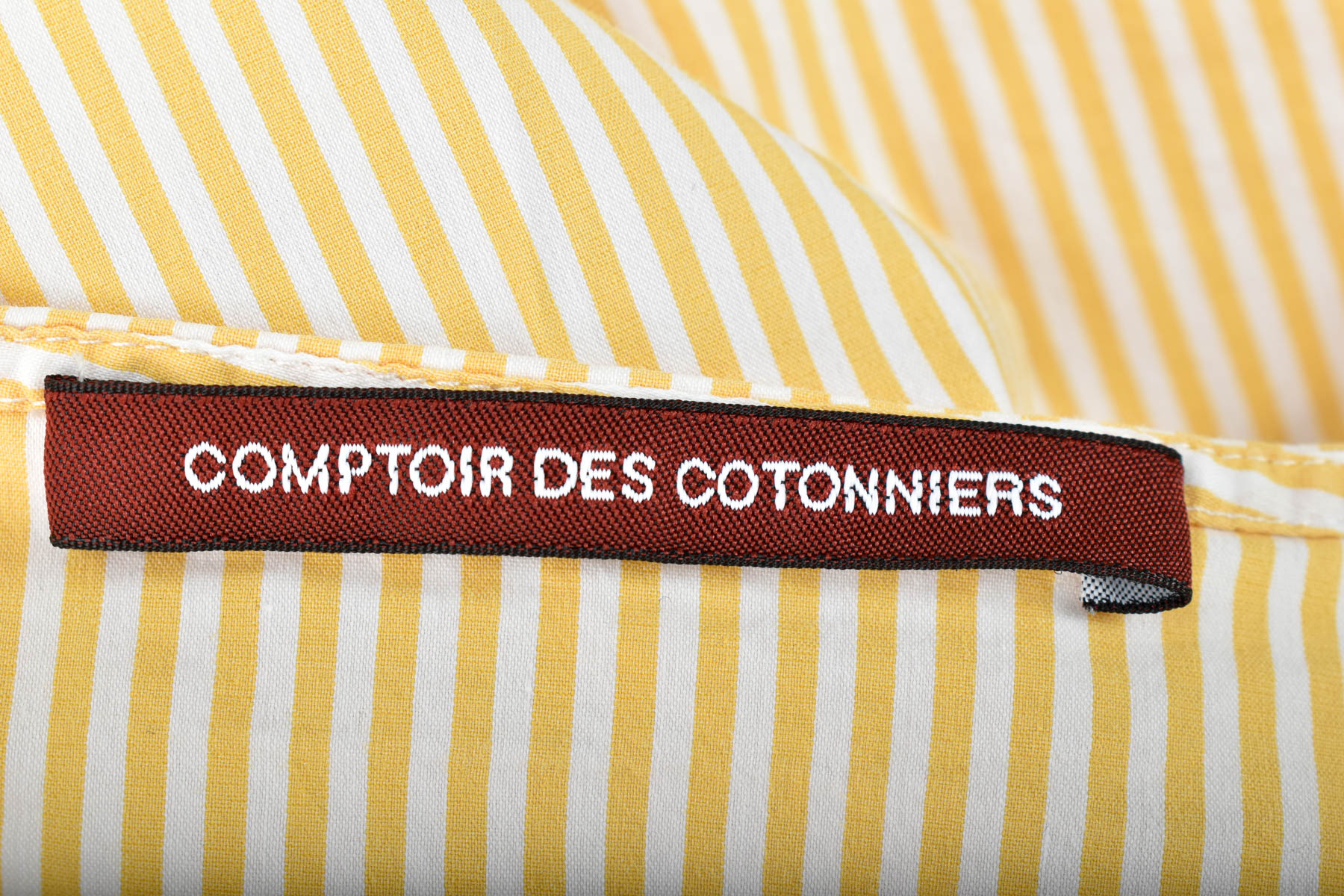 Women's shirt - COMPTOIR DES COTONNIERS - 2