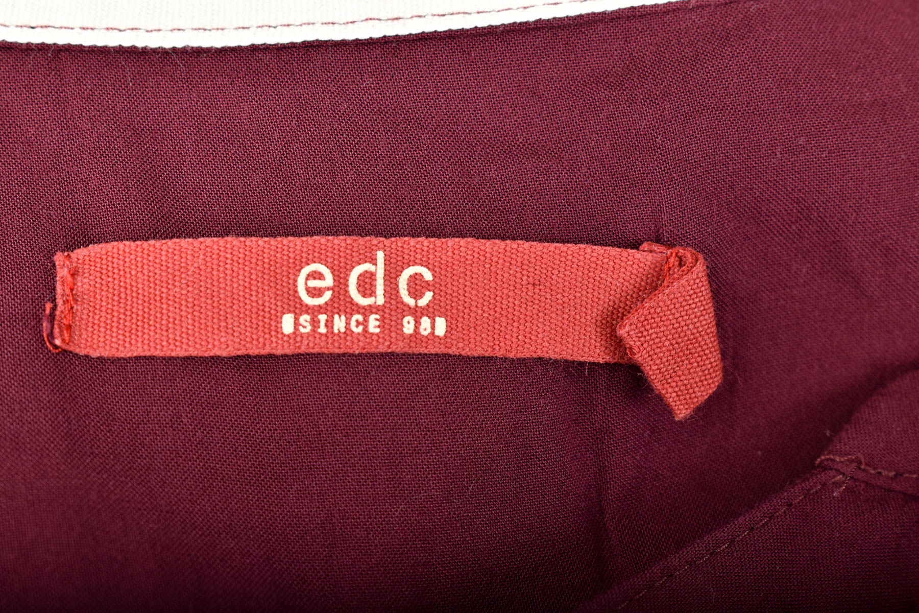 Γυναικείо πουκάμισο - Edc - 2