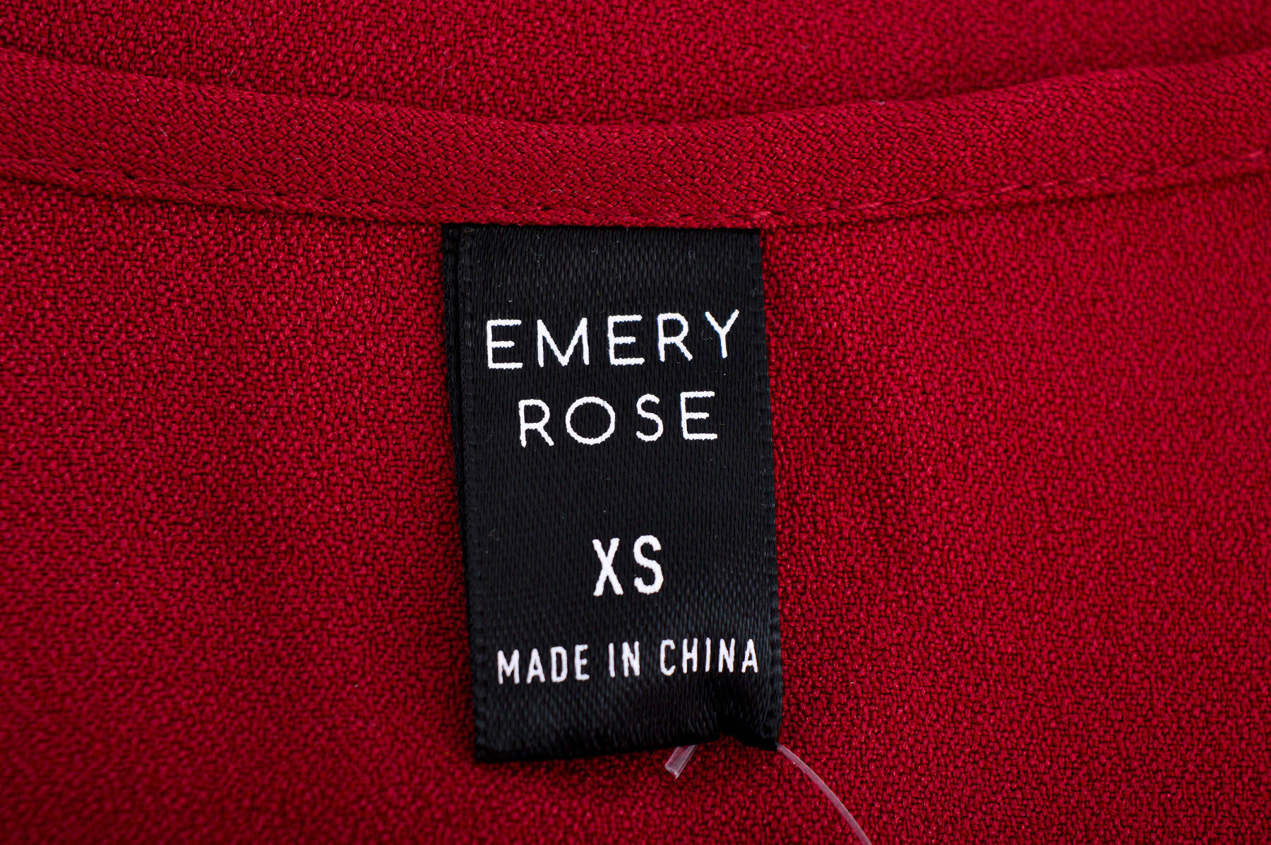 Women's shirt - EMERY ROSE - 2
