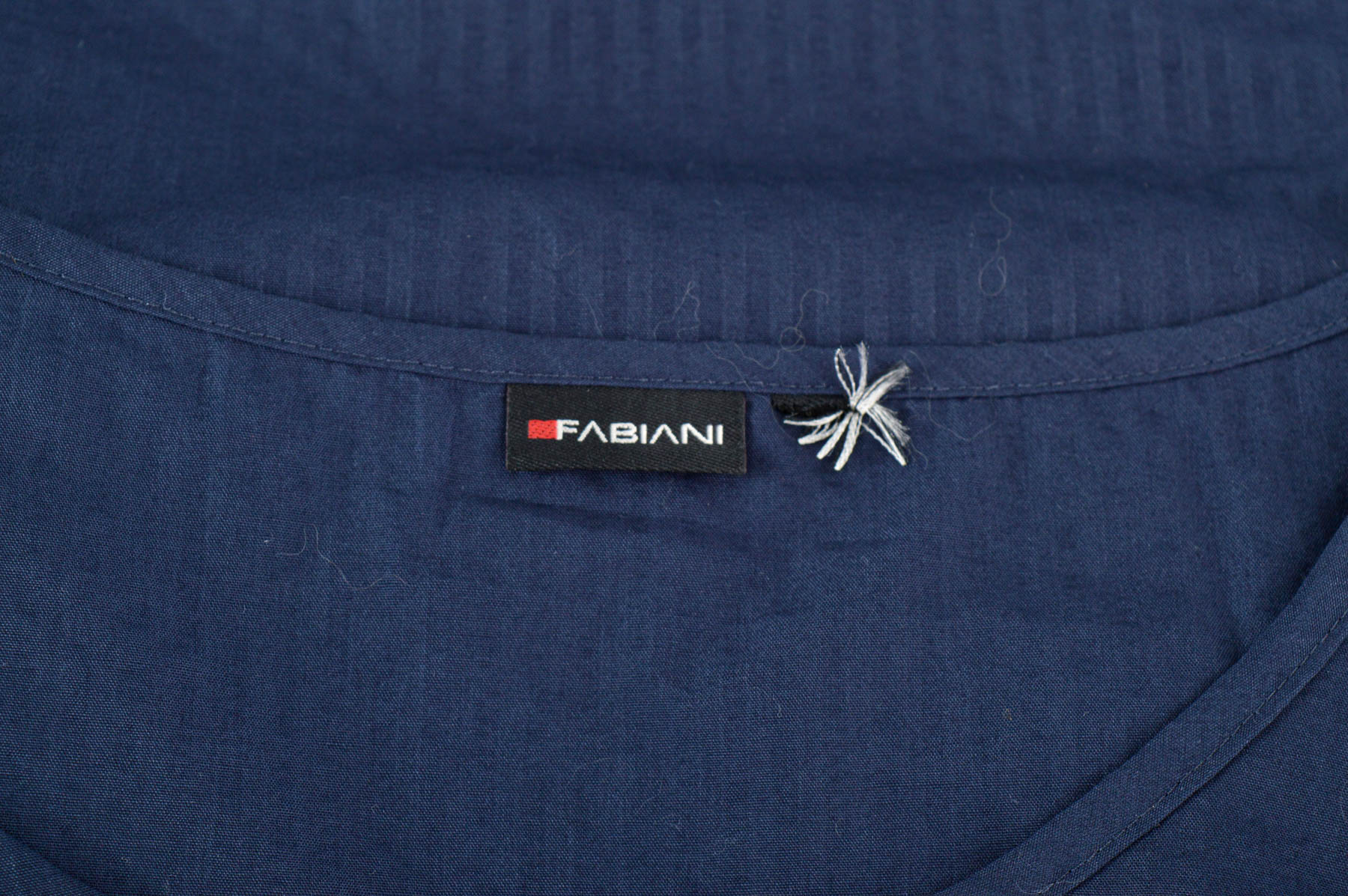 Γυναικείо πουκάμισο - Fabiani - 2